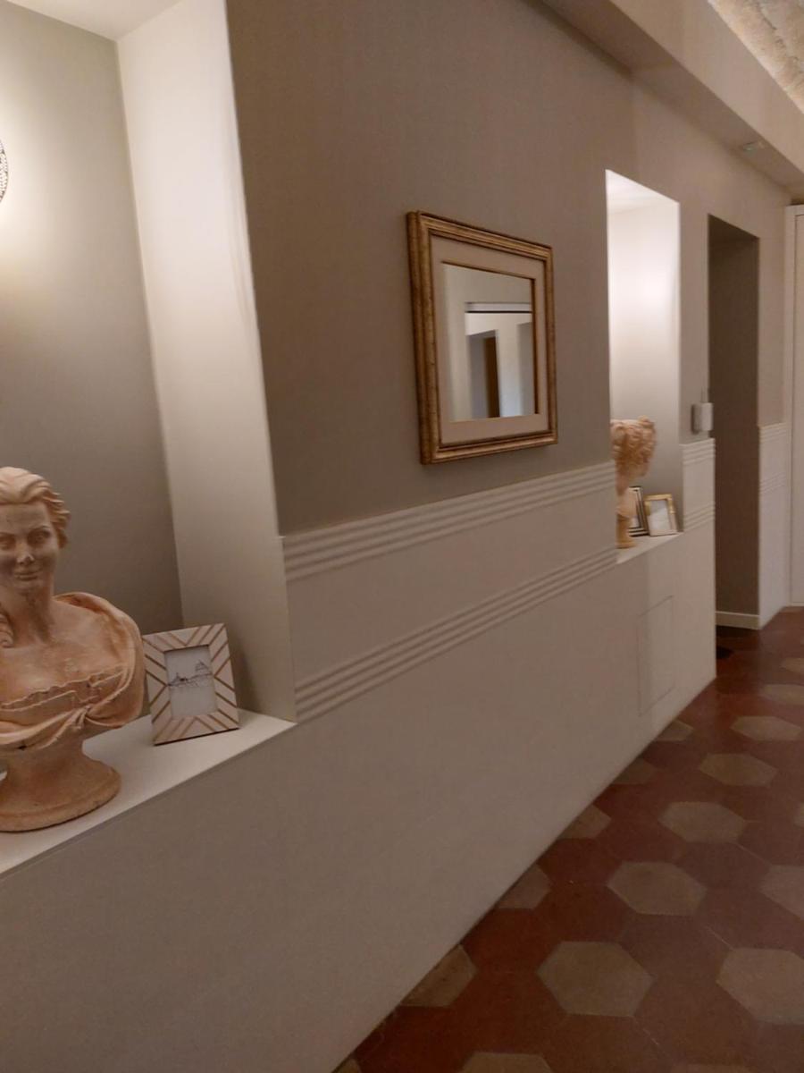 VIS ROMAE Luxury Apartments