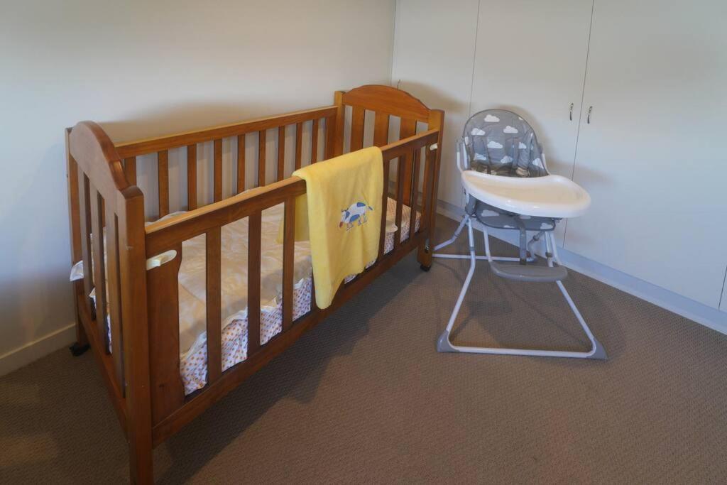 baby equipment