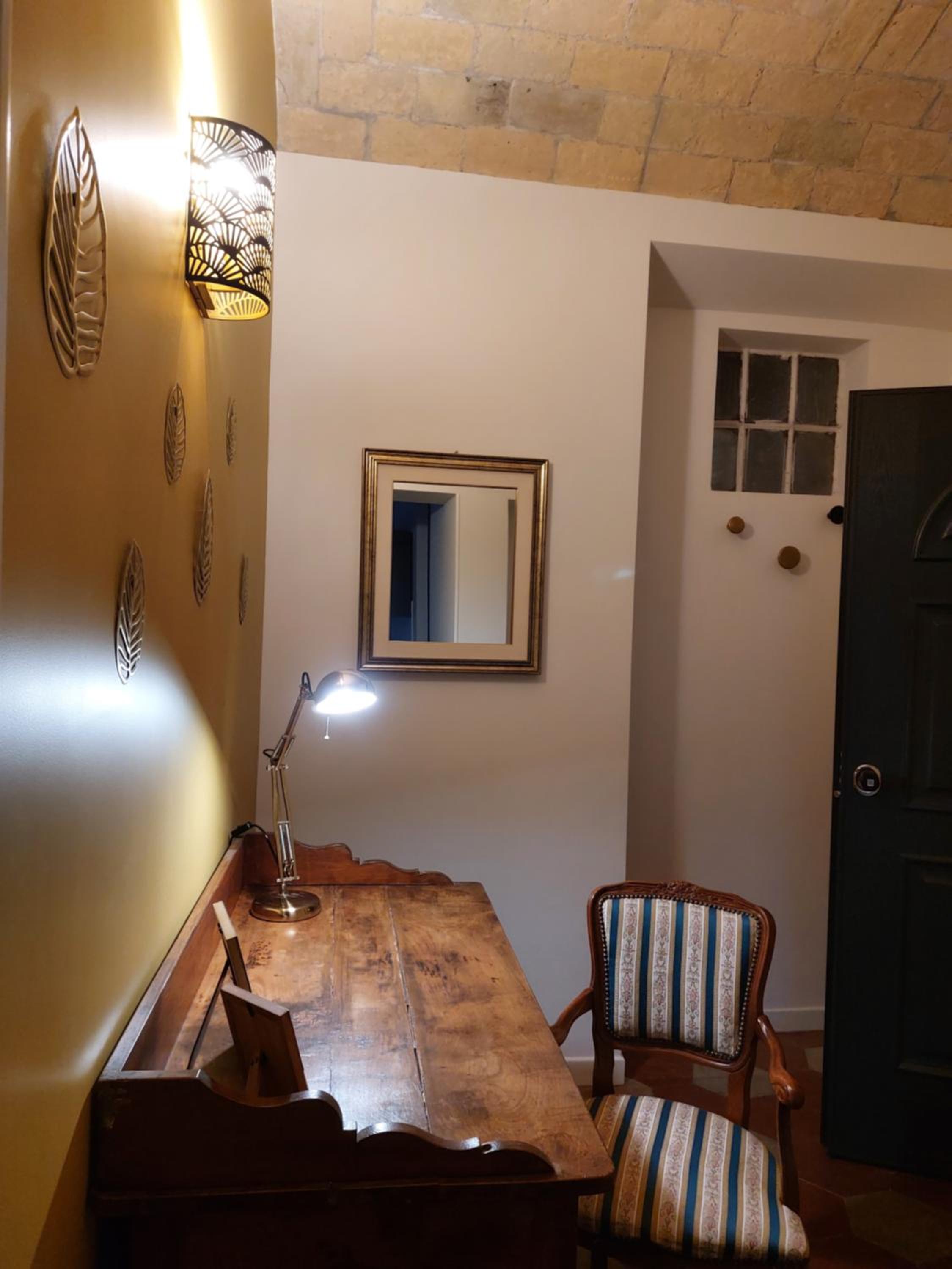 VIS ROMAE Luxury Apartments