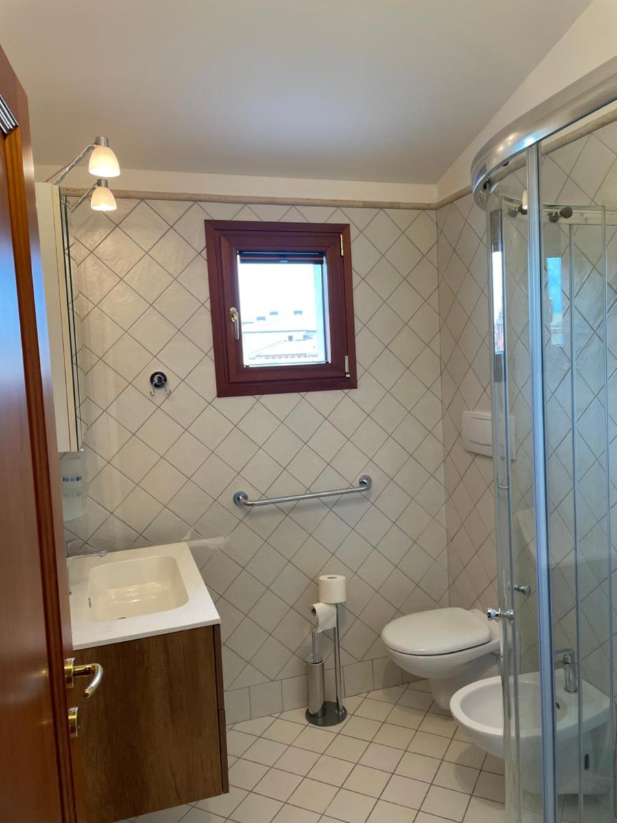 Apartment Claudia