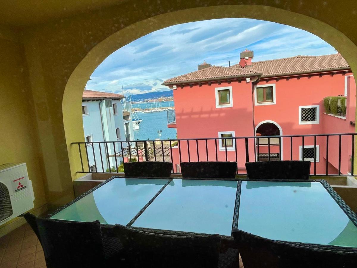 Apartment Claudia