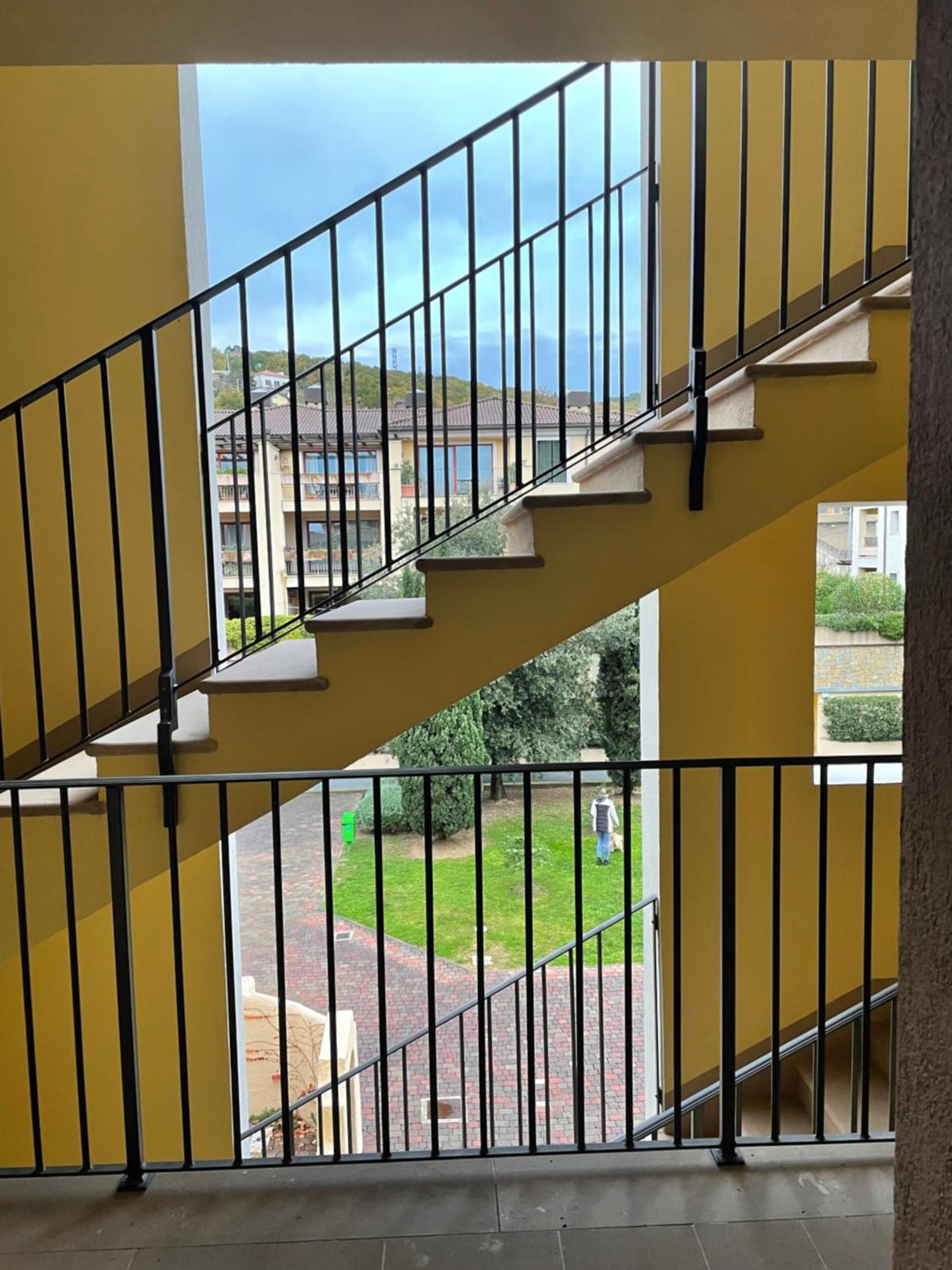 Apartment Claudia