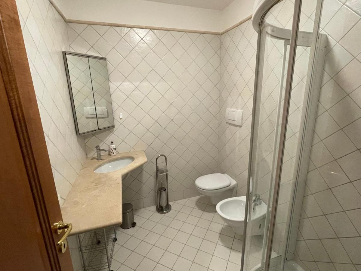 Apartment Claudia