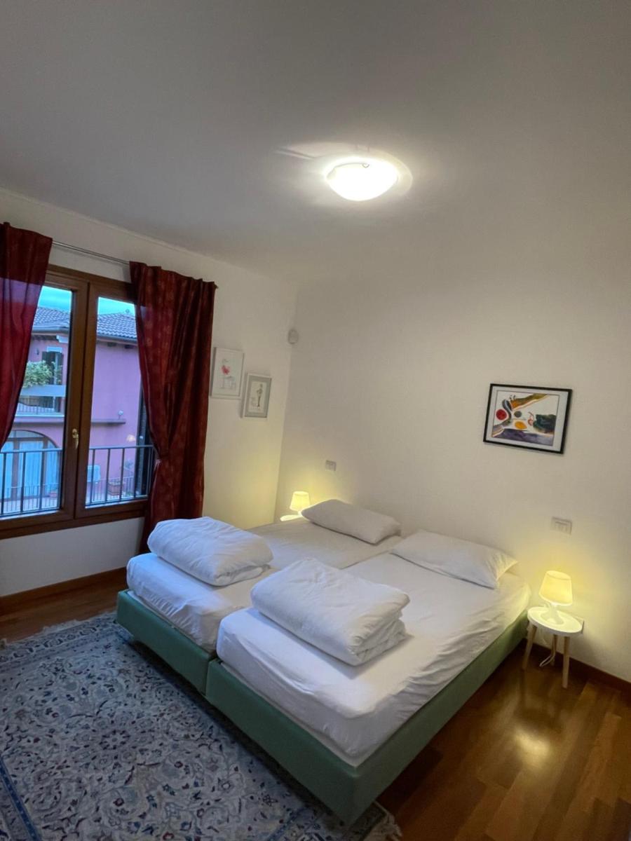 Apartment Claudia