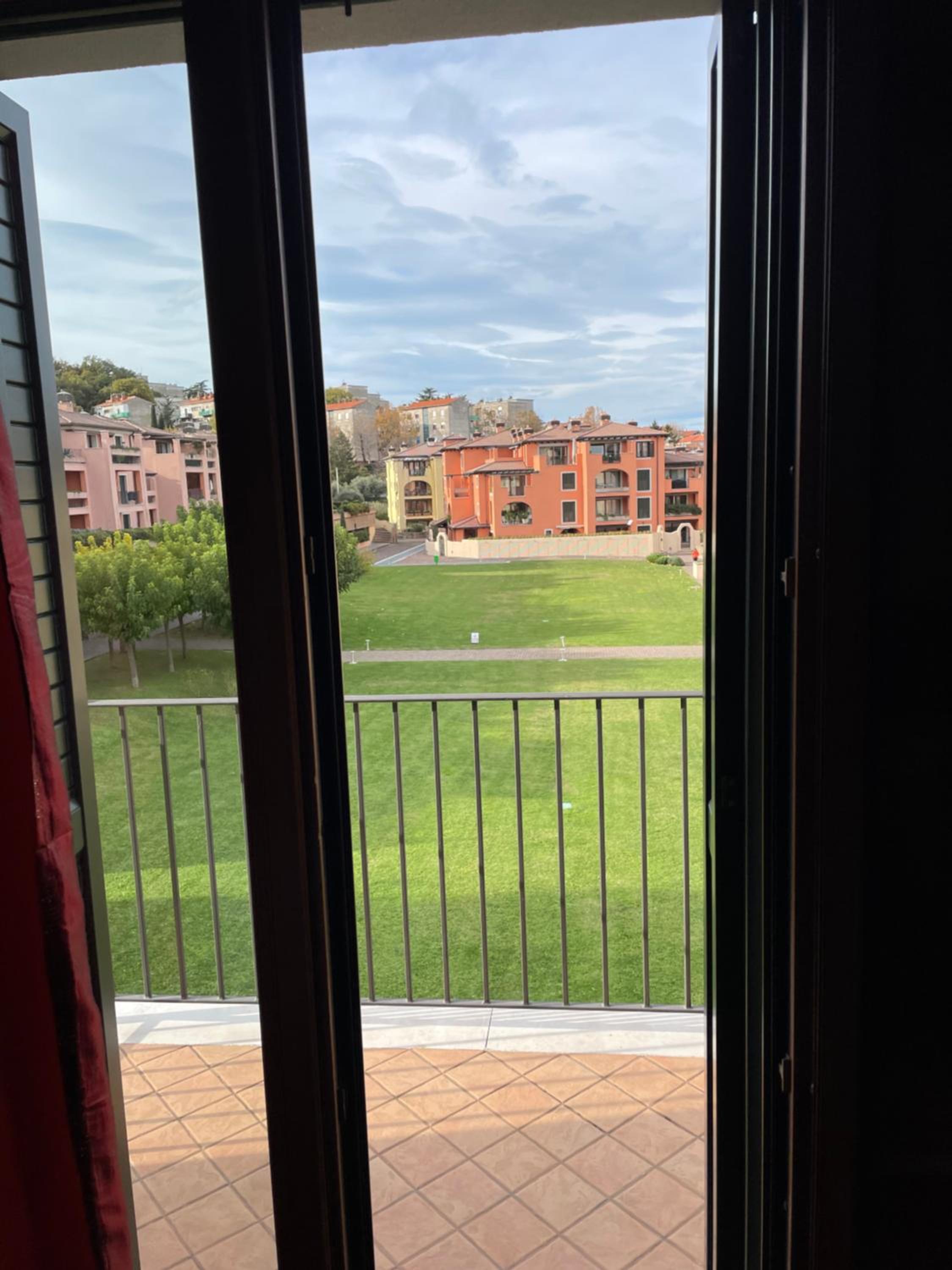 Apartment Claudia