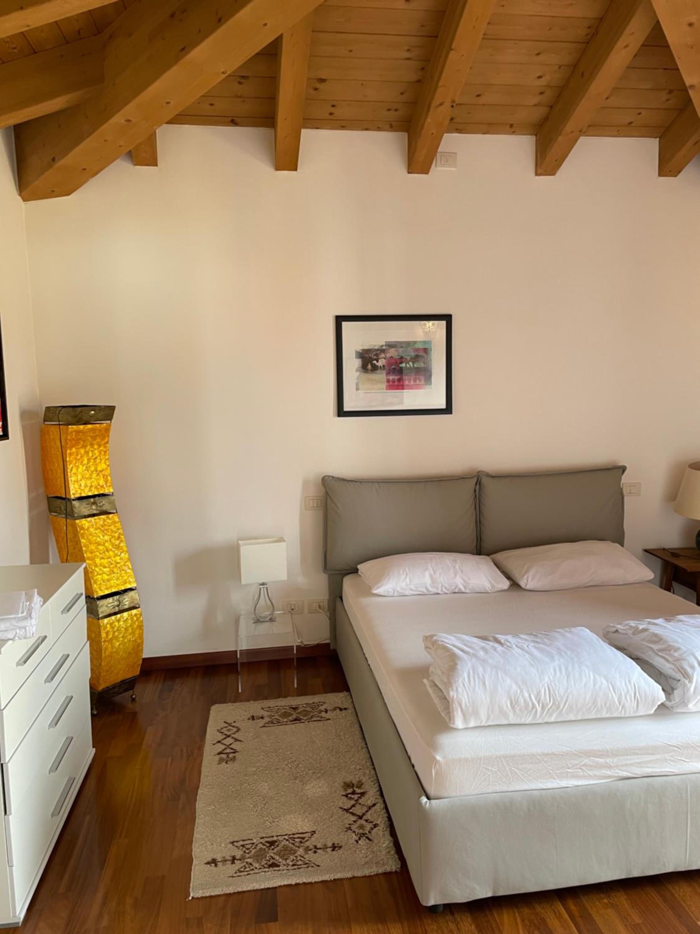 Apartment Claudia