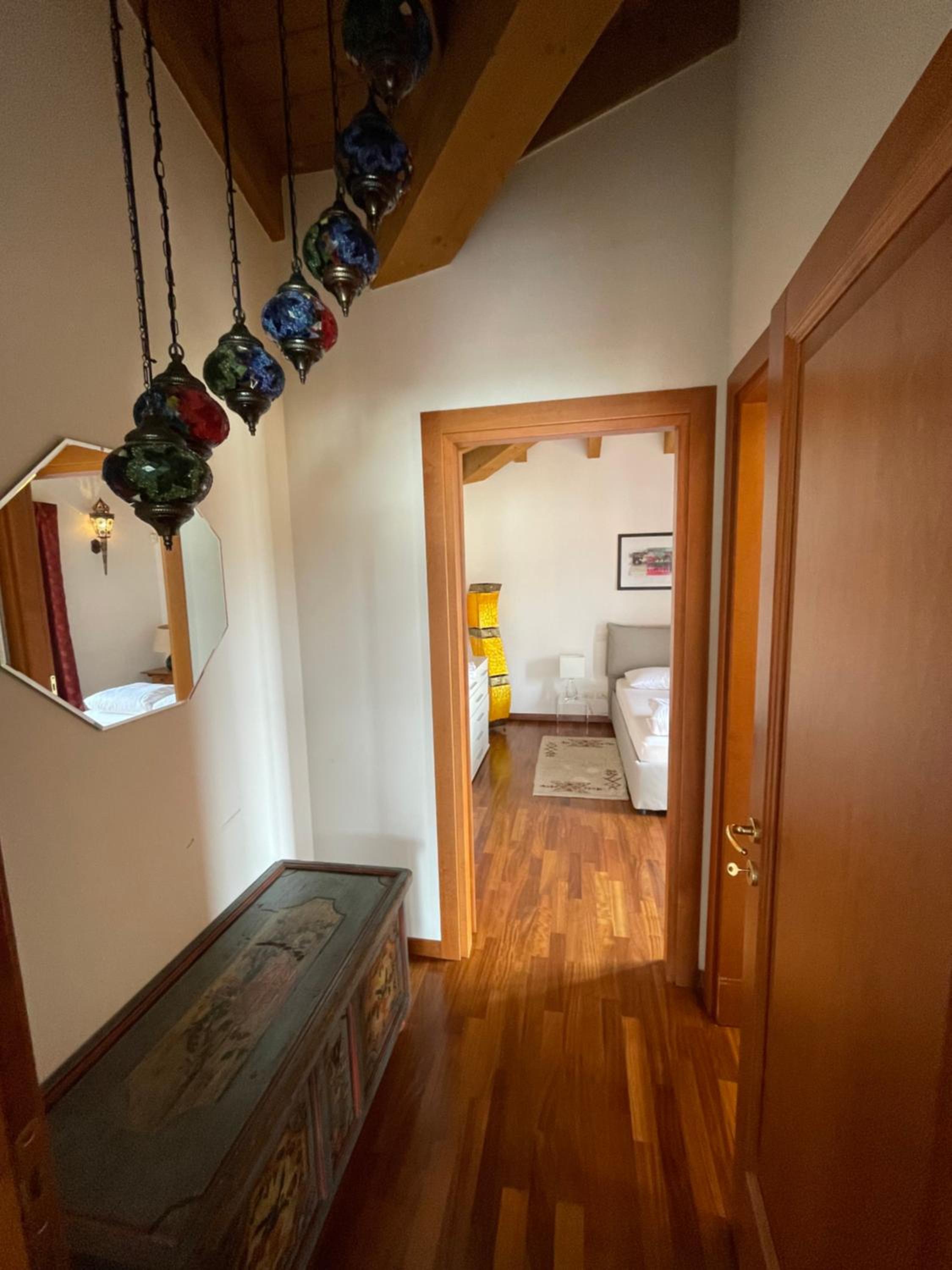 Apartment Claudia