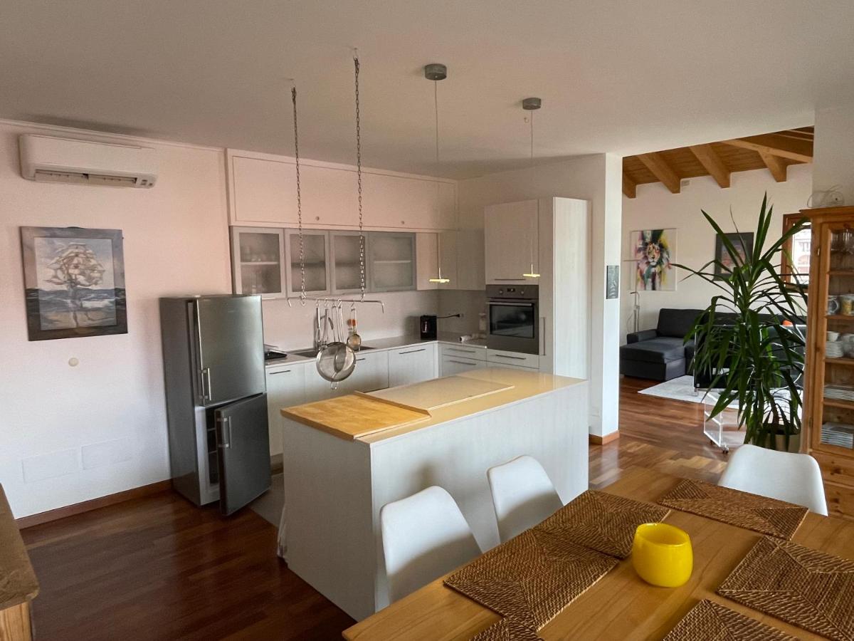 Apartment Claudia