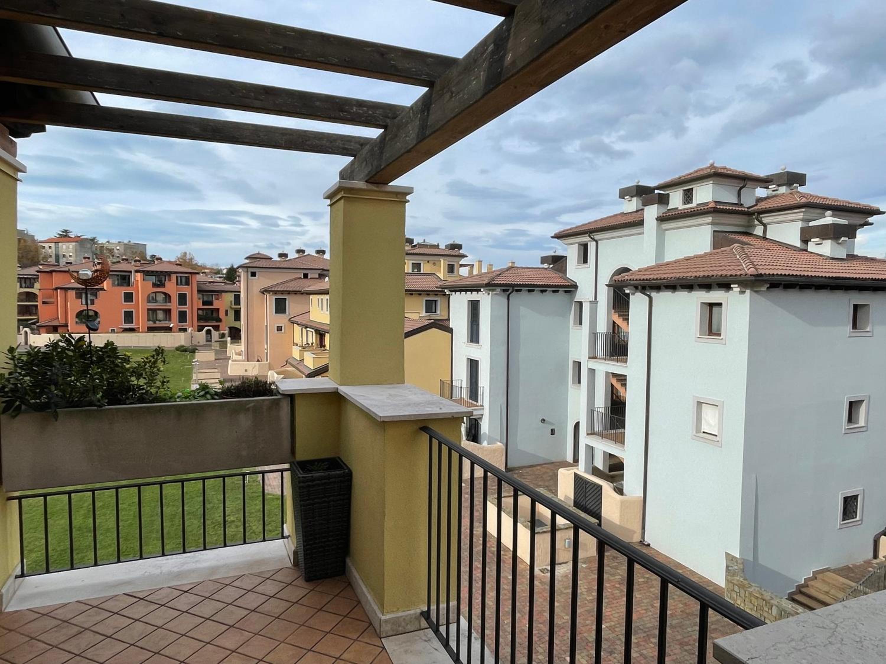 Apartment Claudia