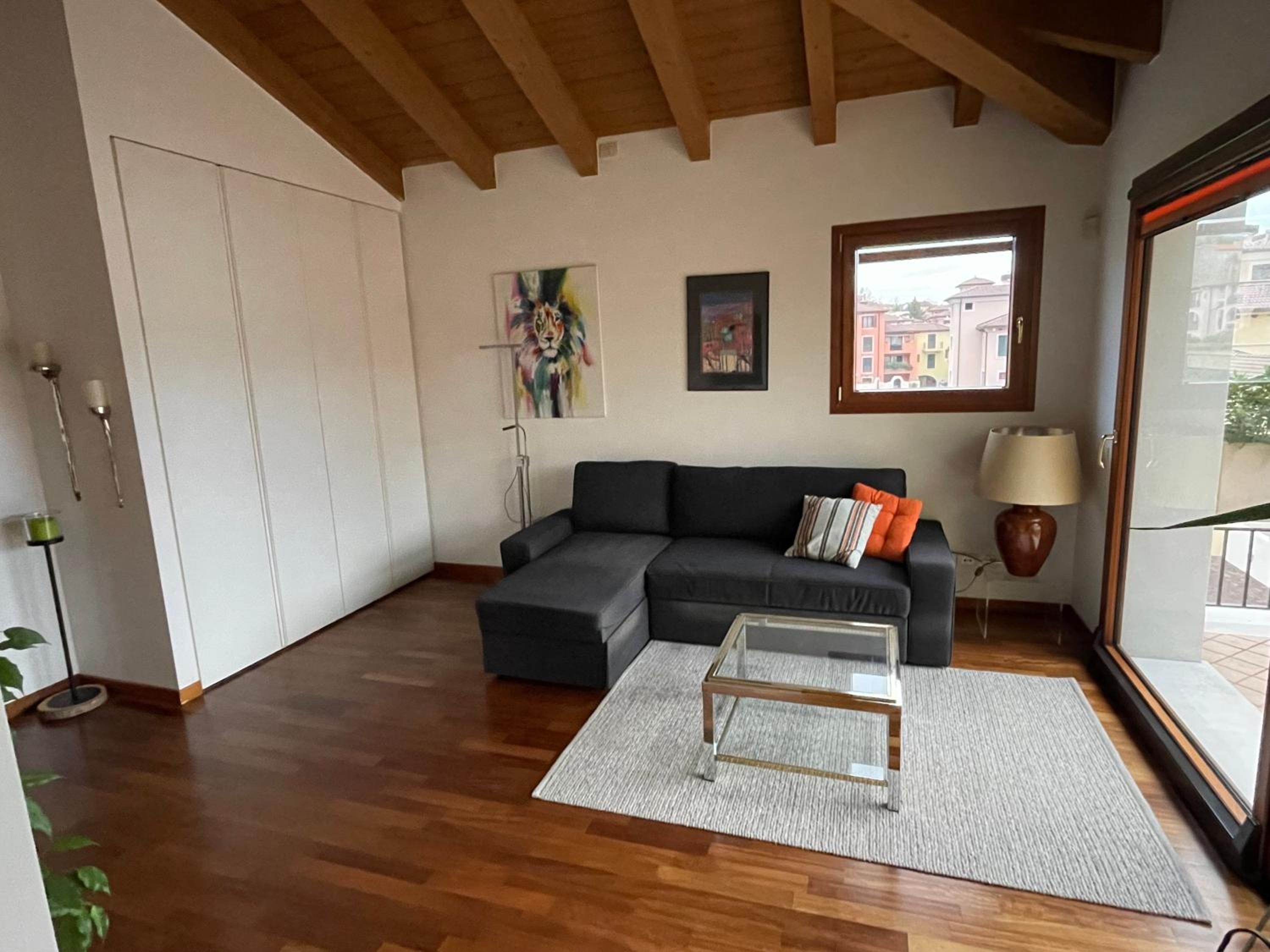 Apartment Claudia