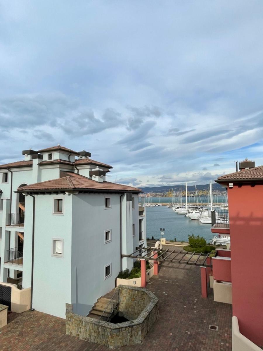 Apartment Claudia