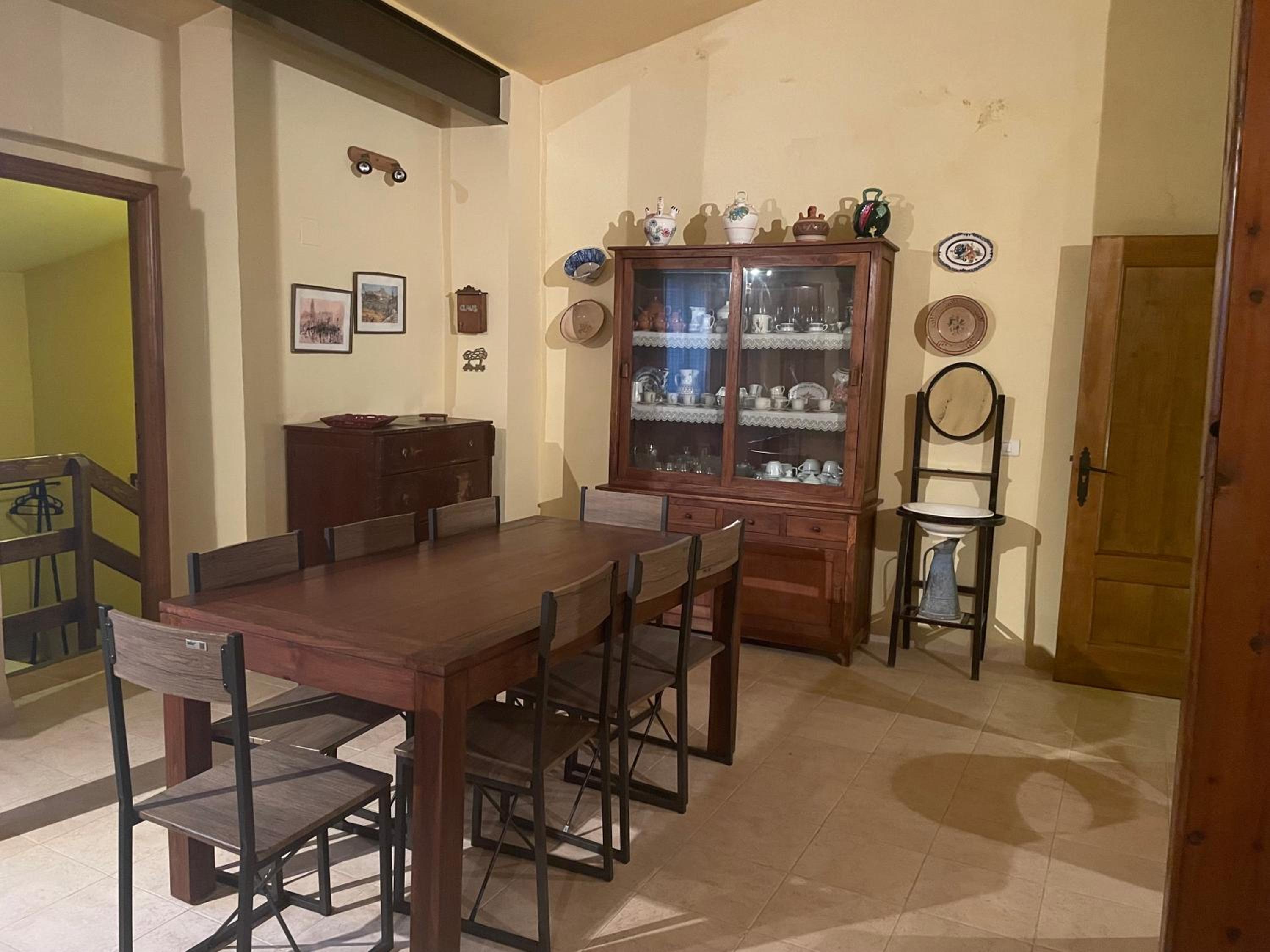 Casa Rural Les Caixes