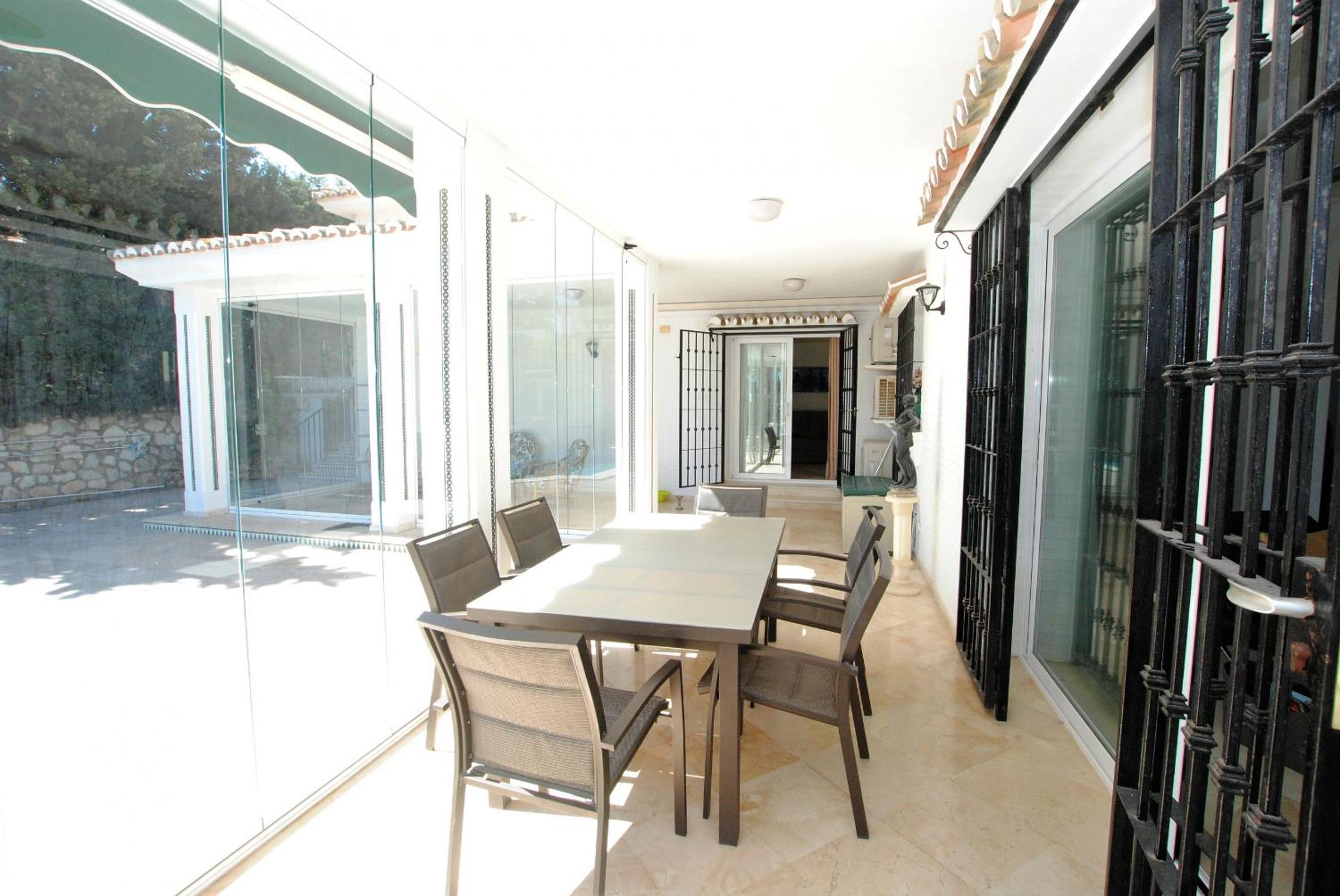 Villa Margarita#private pool#spacious - Mijas costa close to amenities