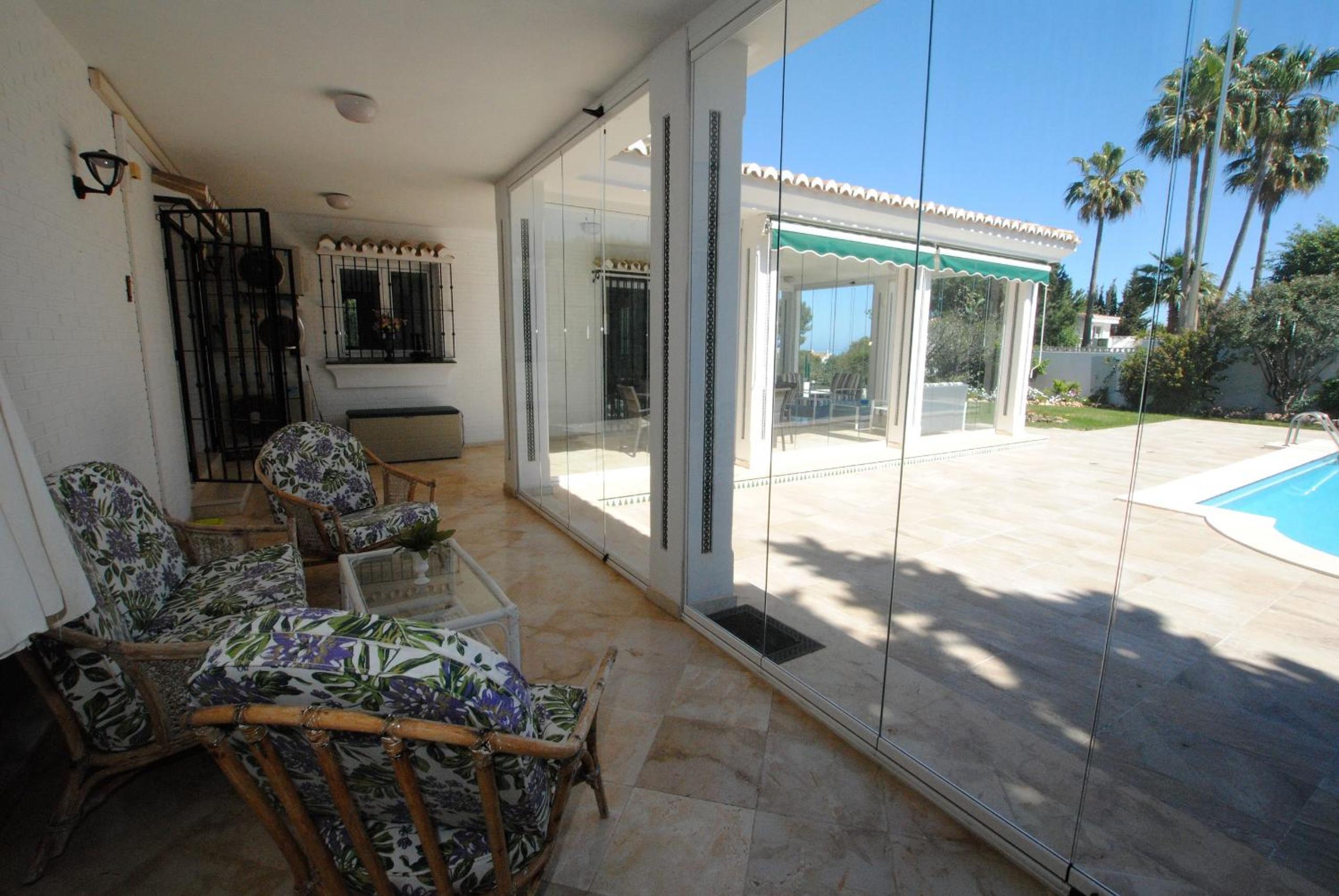 Villa Margarita#private pool#spacious - Mijas costa close to amenities