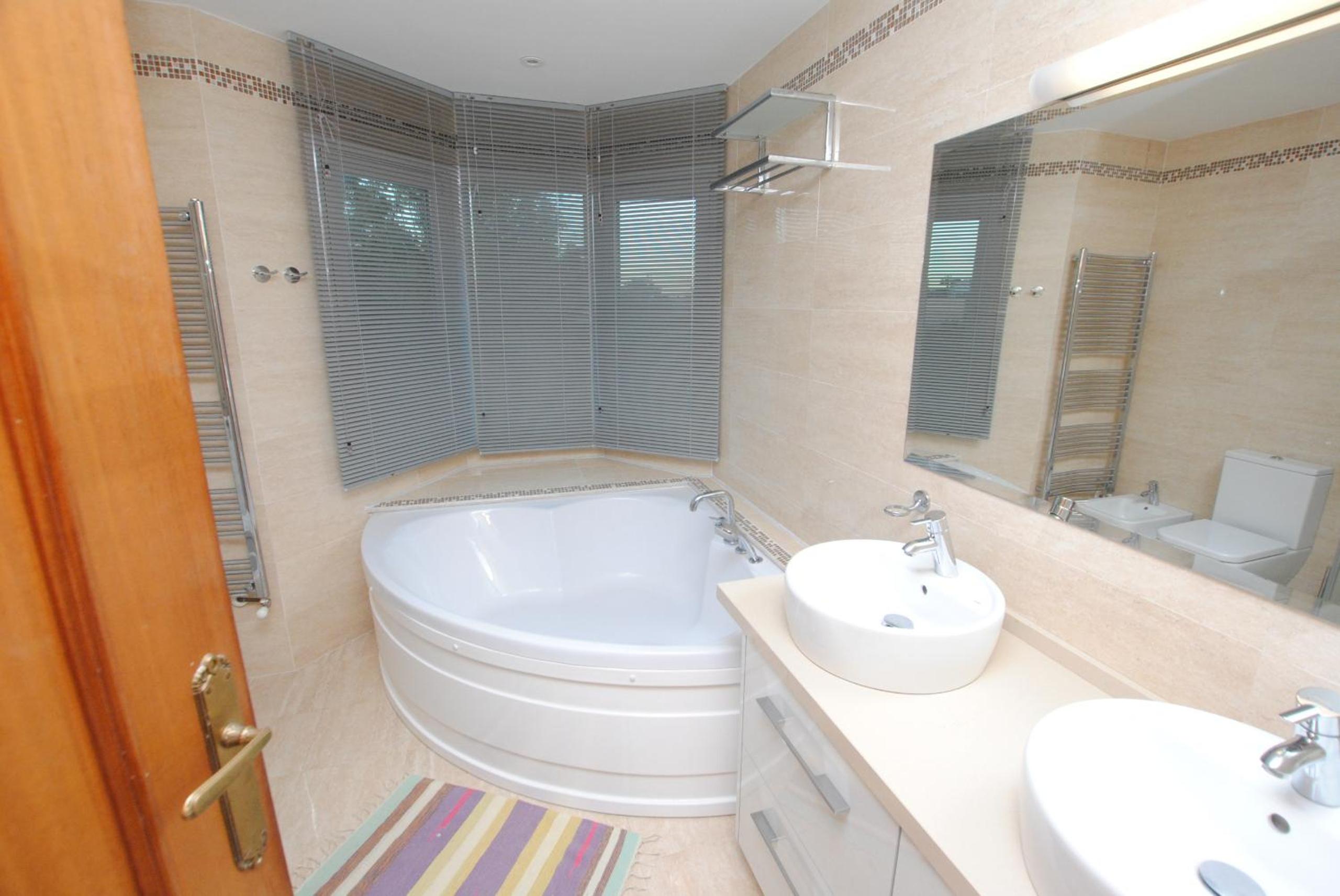 Villa Margarita#private pool#spacious - Mijas costa close to amenities