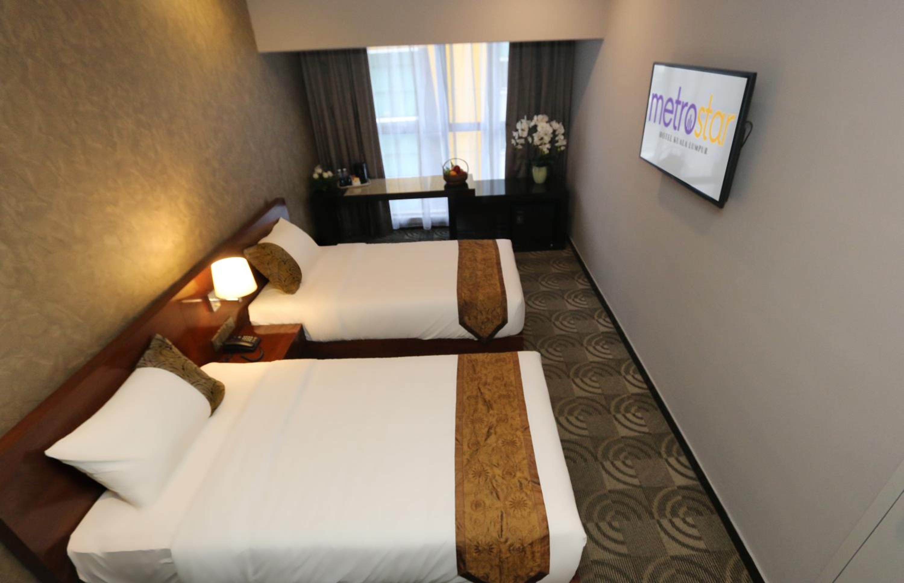 Starpoints Hotel Kuala Lumpur photo 4