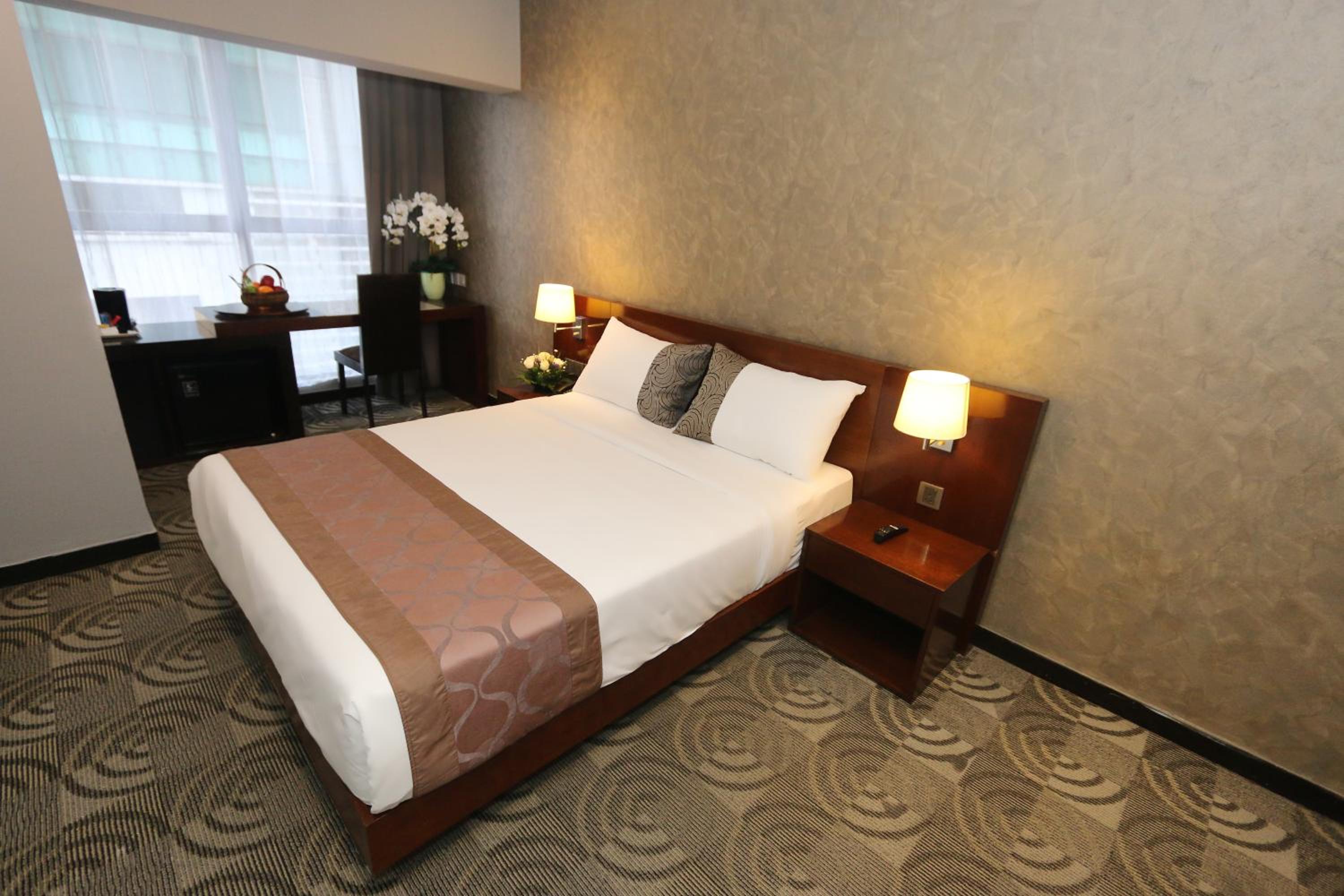 Starpoints Hotel Kuala Lumpur photo 5