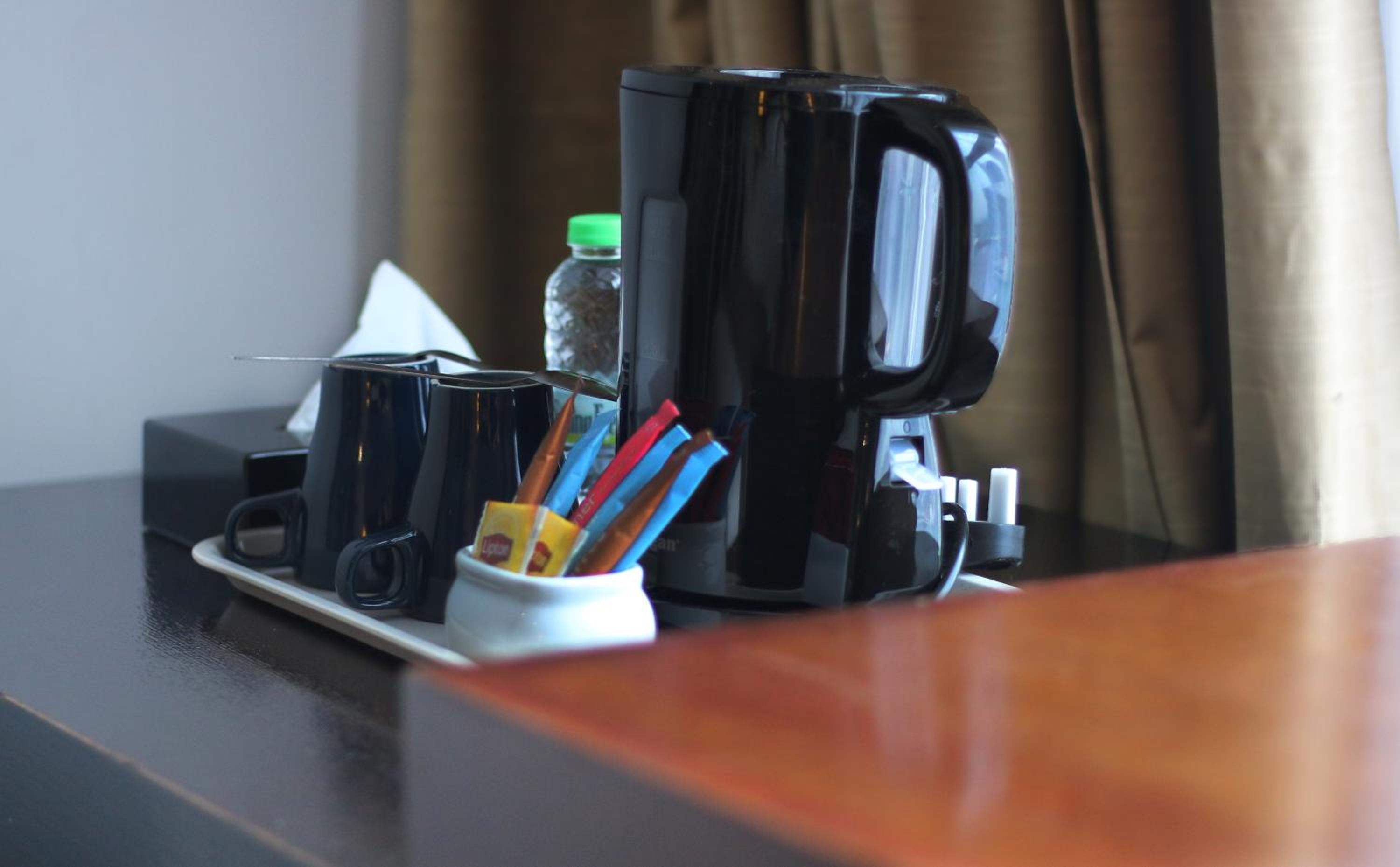 Starpoints Hotel Kuala Lumpur photo 8