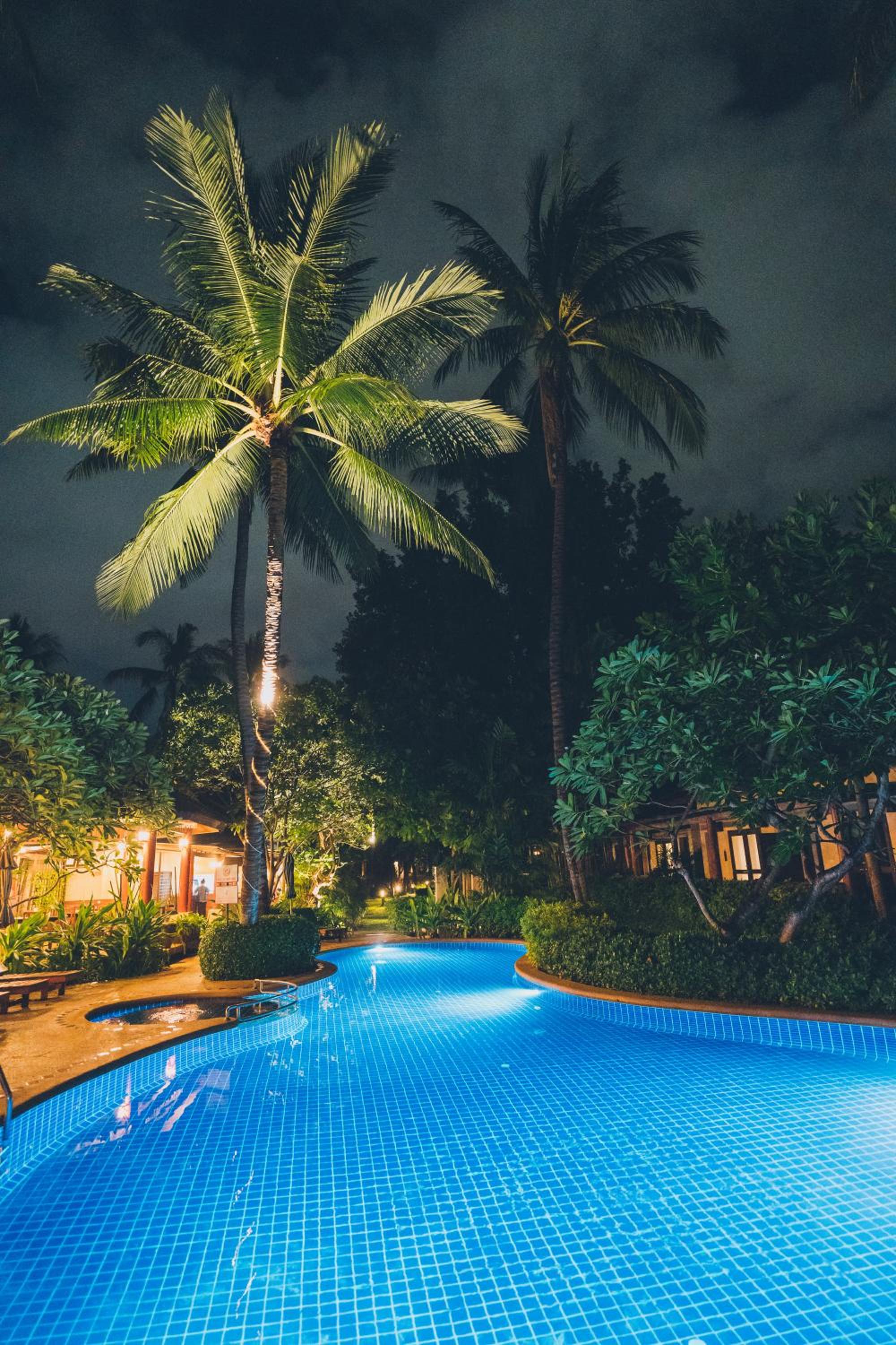 Baan Chaweng Beach Resort & Spa