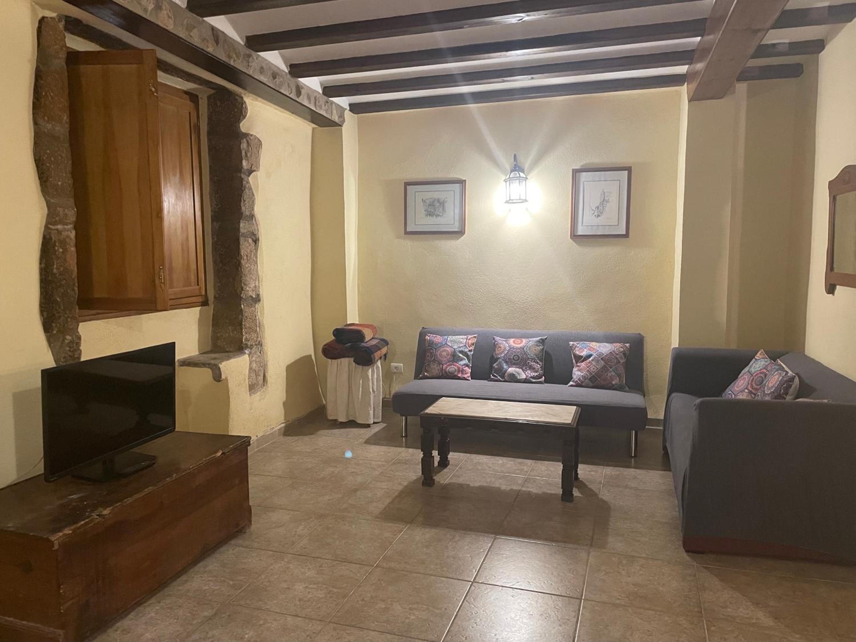 Casa Rural Les Caixes