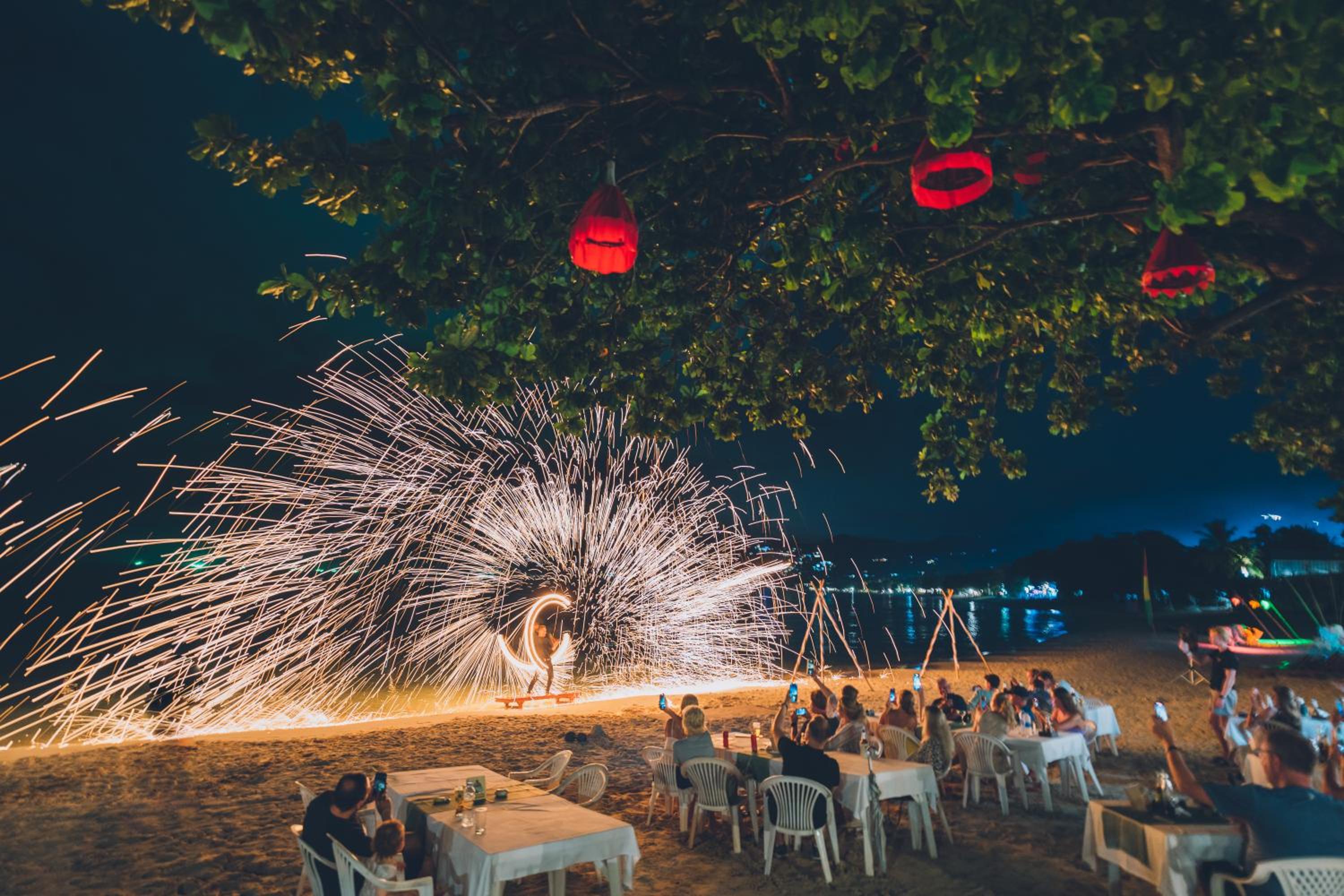 Baan Chaweng Beach Resort & Spa