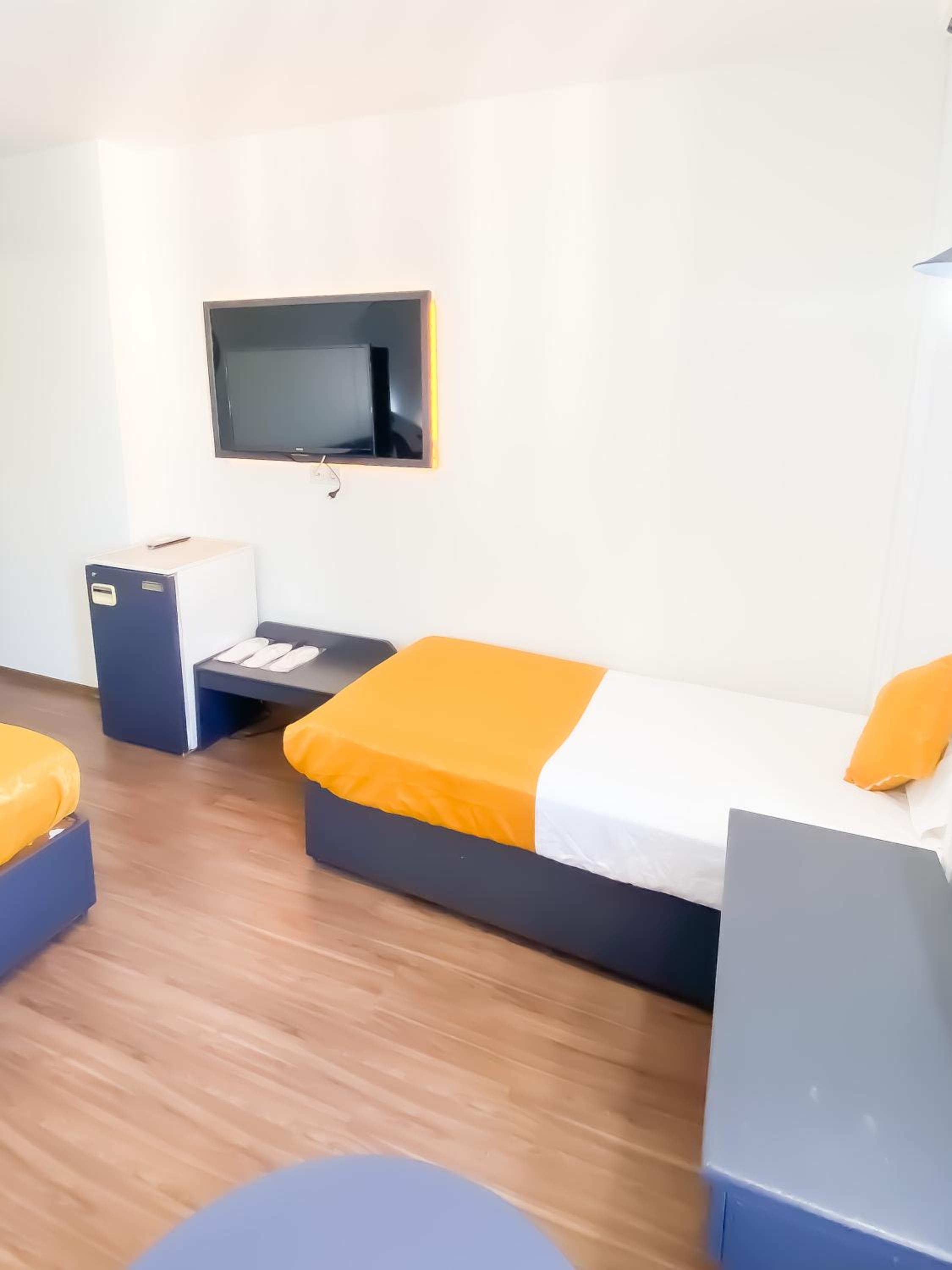 Güleryüz Otel - Image 25