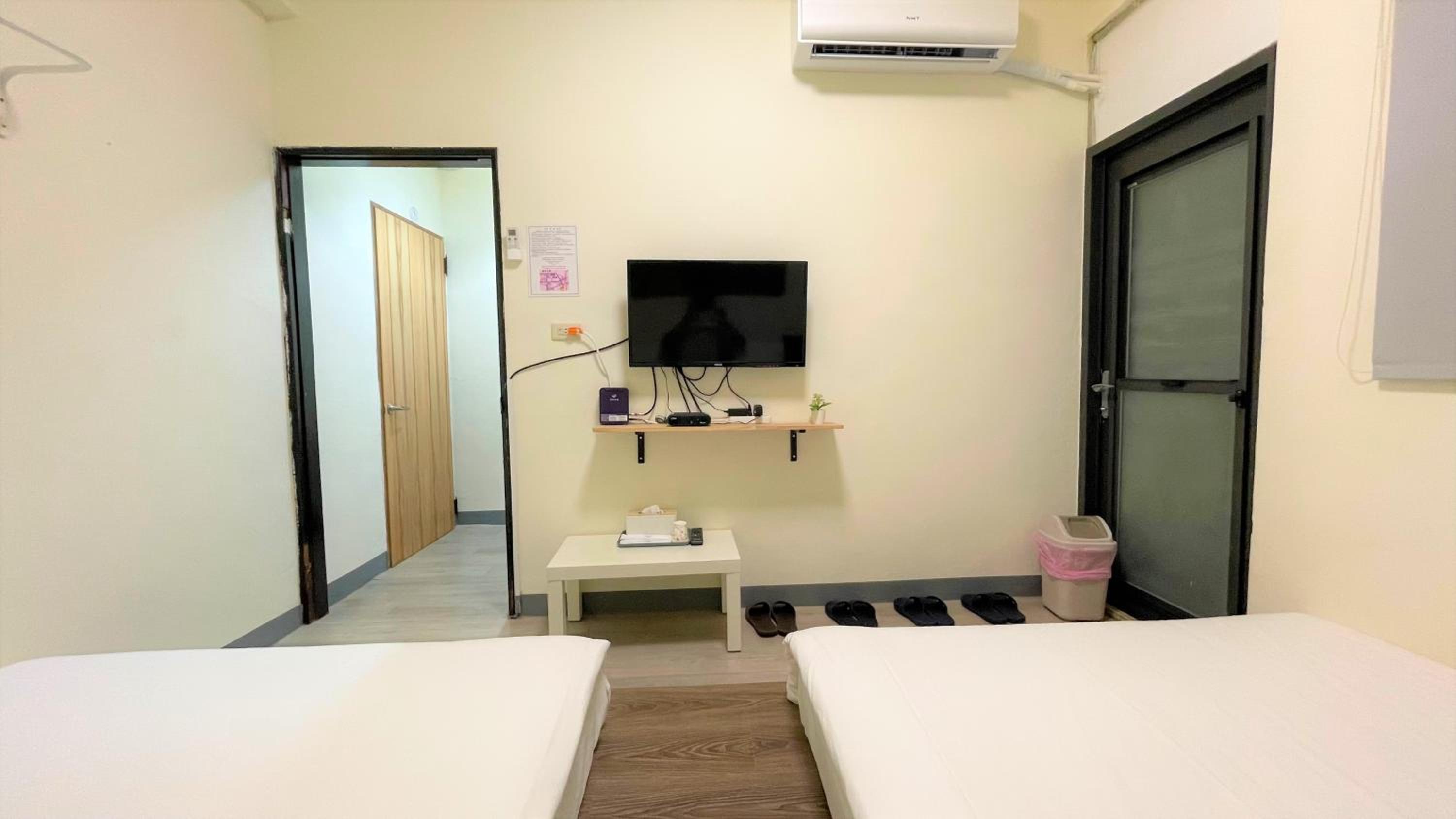 Fengjia 08 home