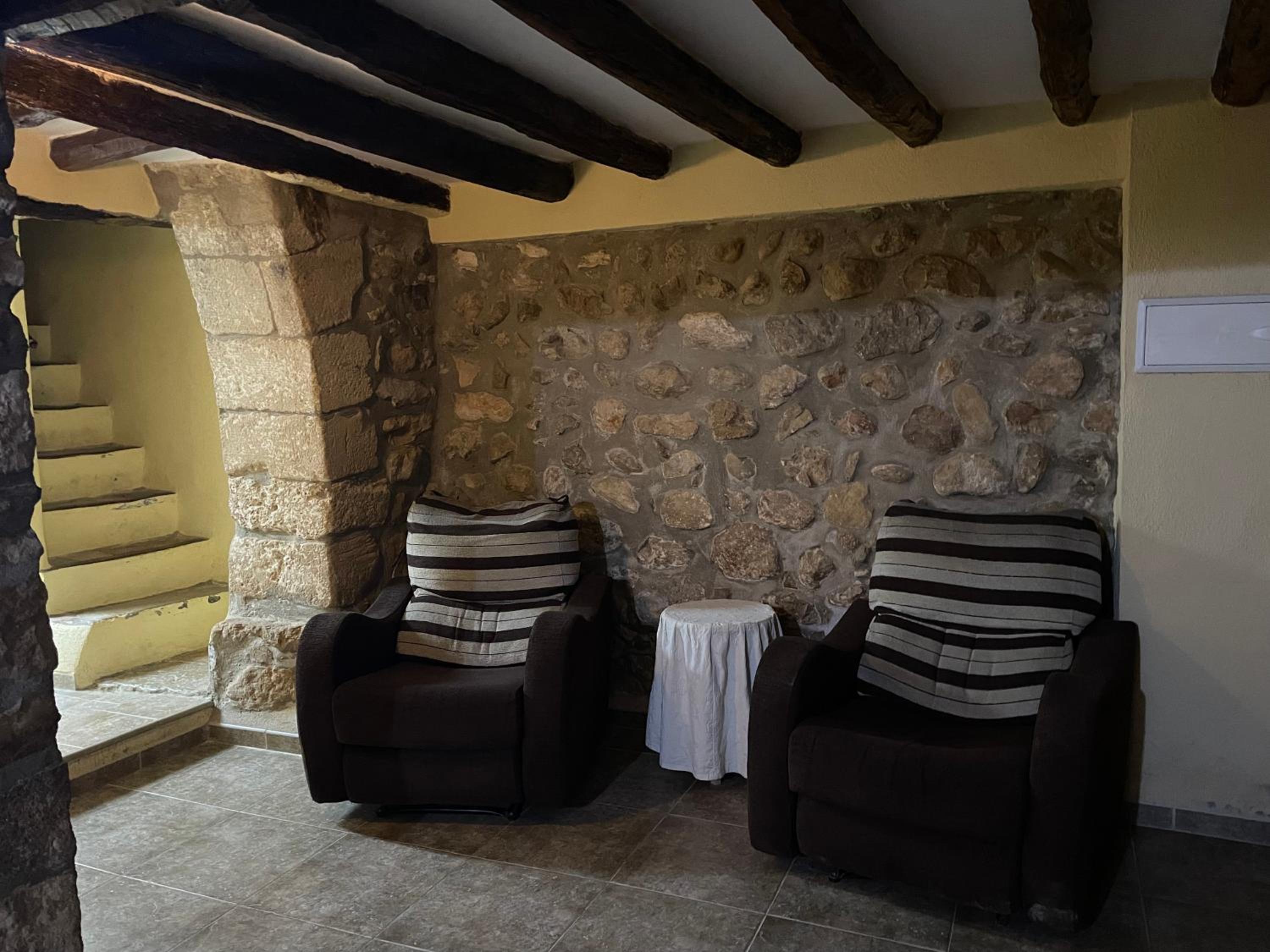 Casa Rural Les Caixes