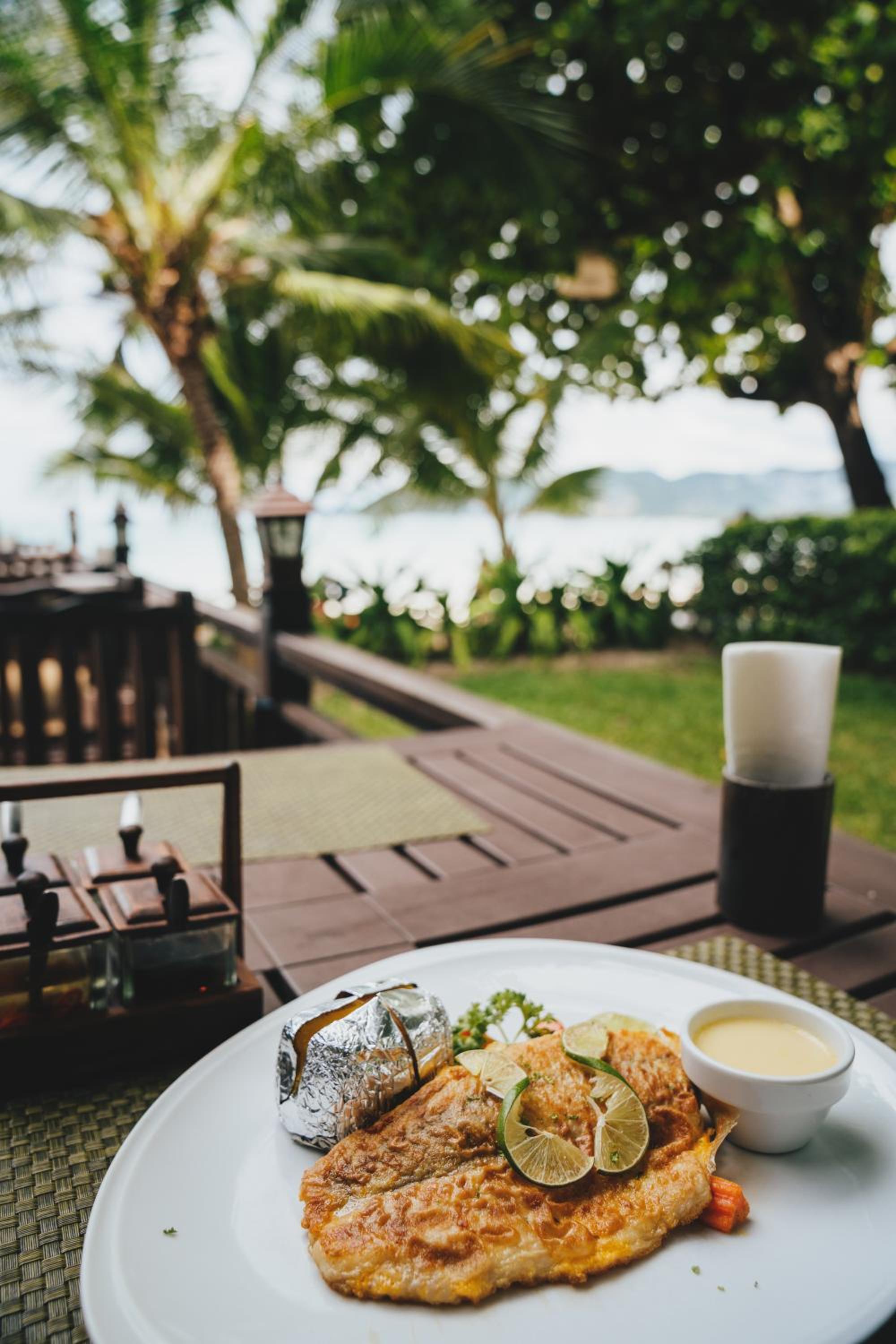 Baan Chaweng Beach Resort & Spa