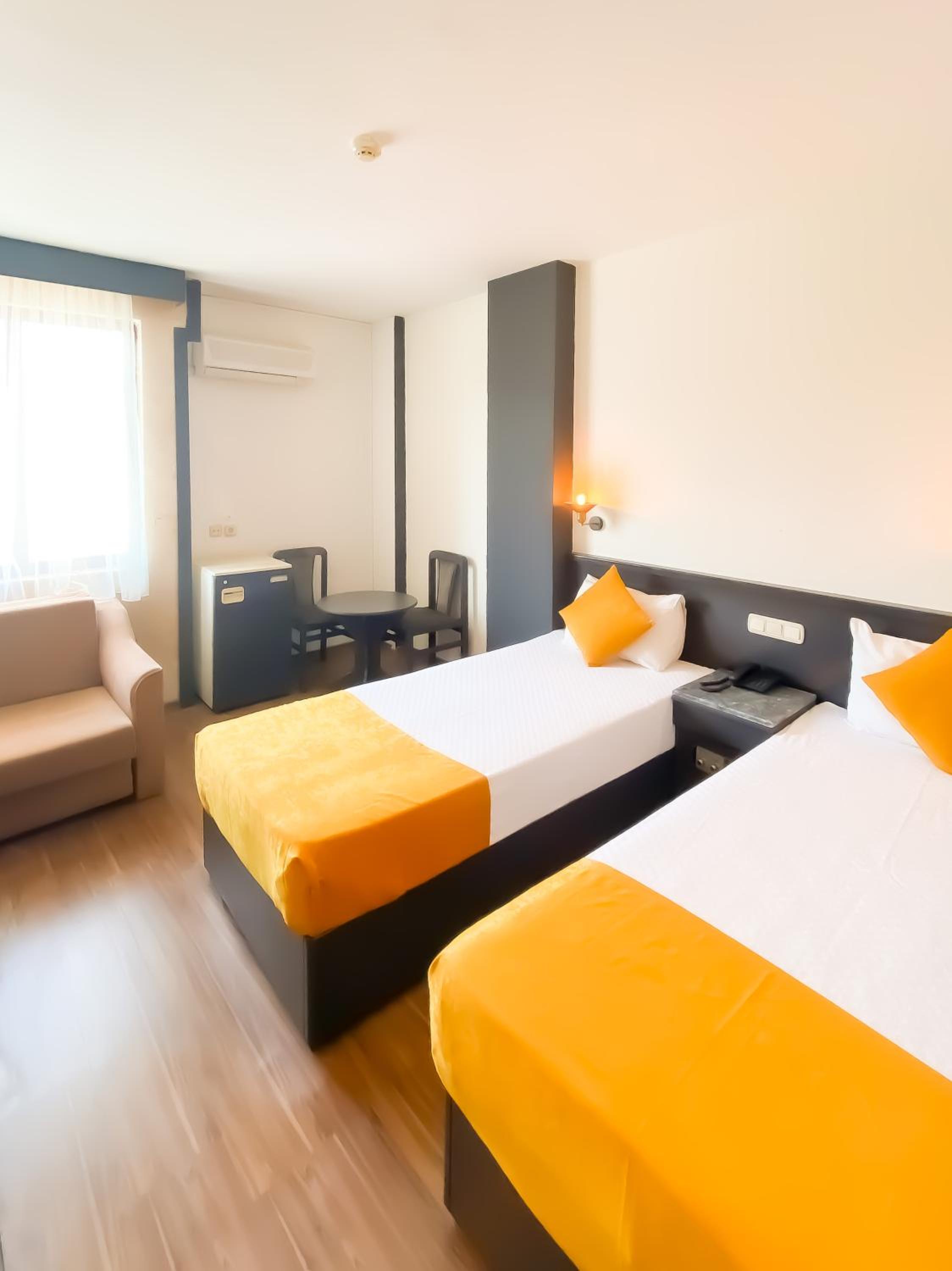 Güleryüz Otel - Image 27