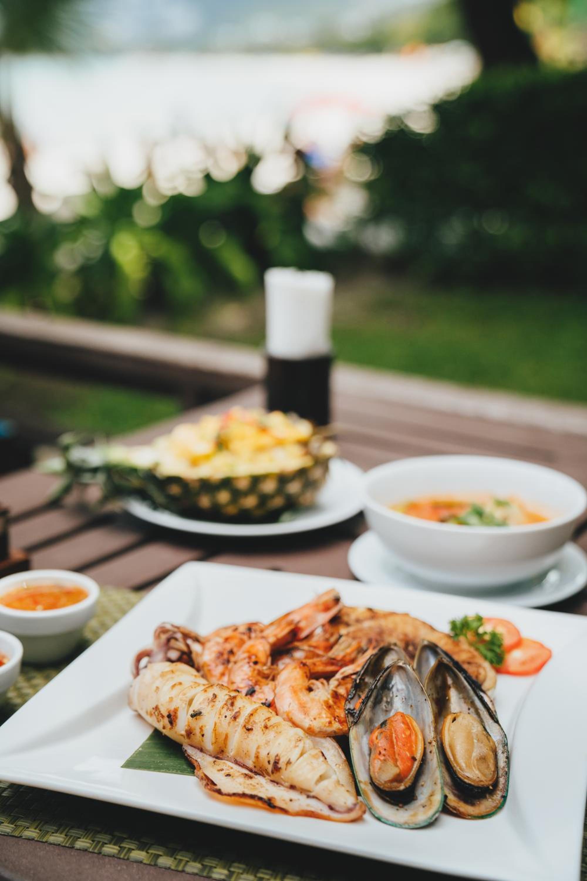 Baan Chaweng Beach Resort & Spa