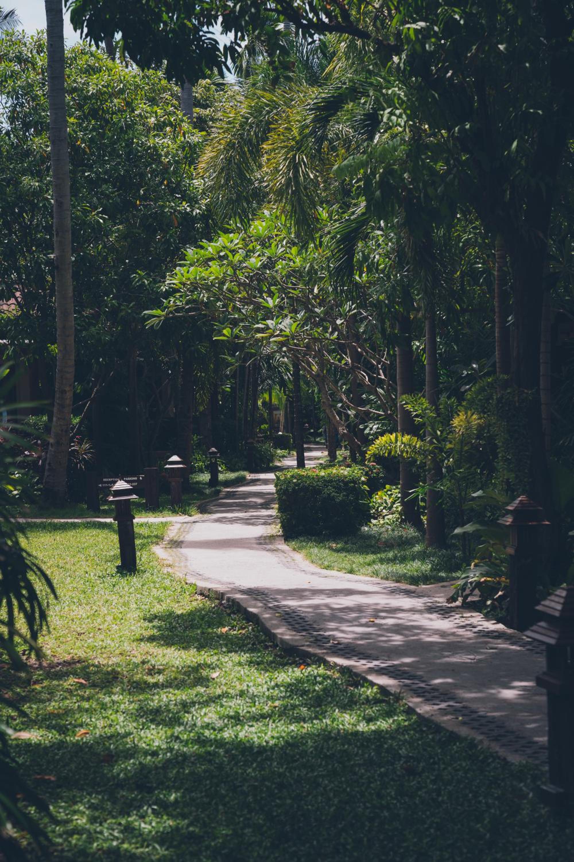 Baan Chaweng Beach Resort & Spa