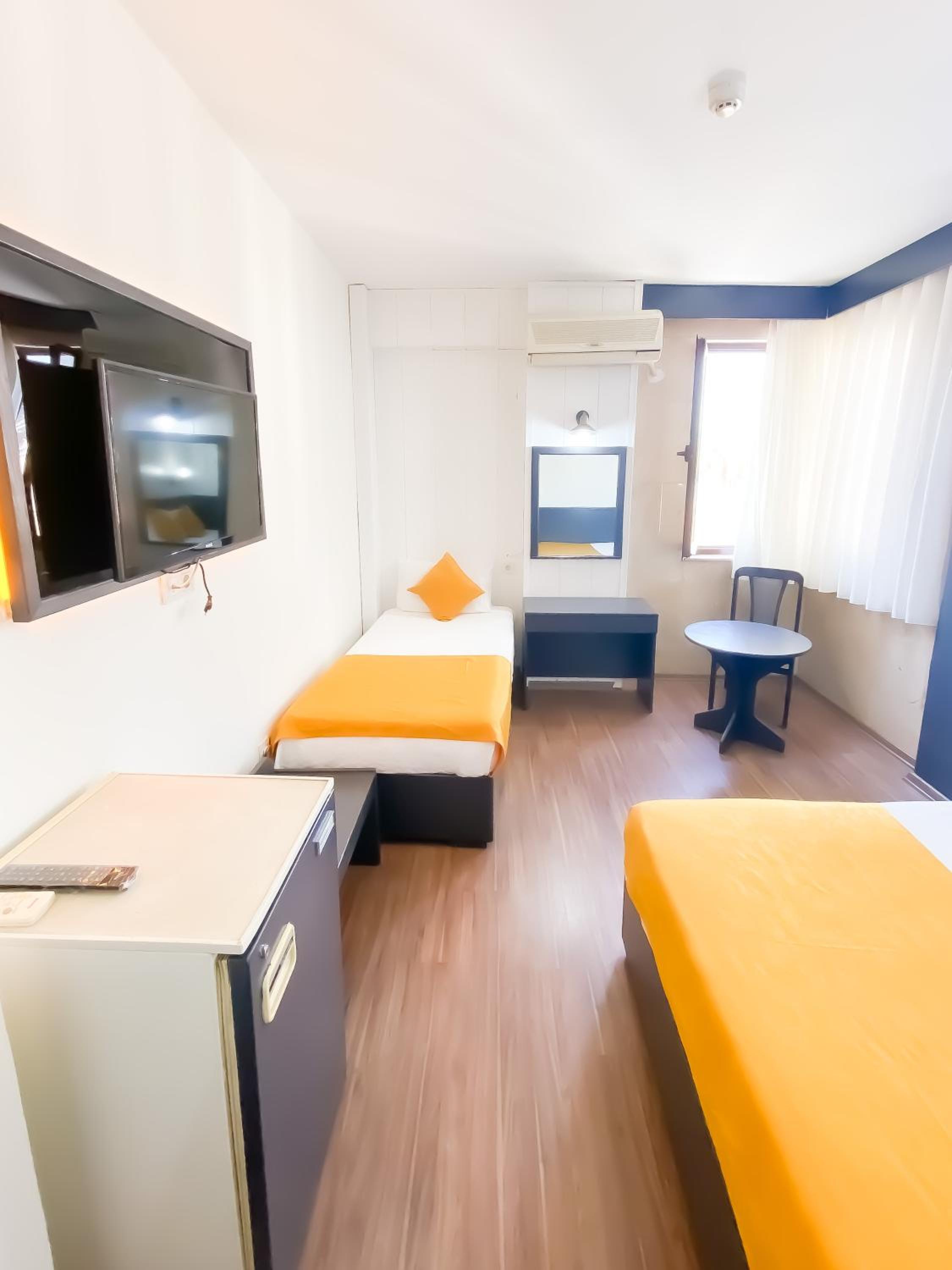 Güleryüz Otel - Image 30