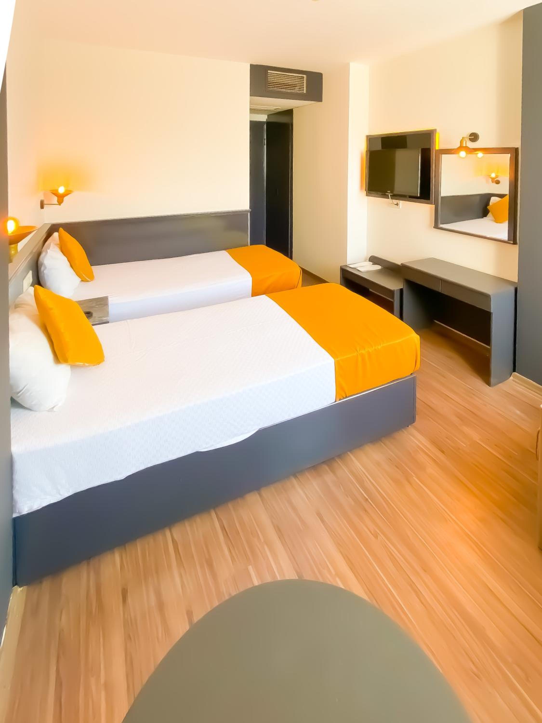 Güleryüz Otel - Image 32