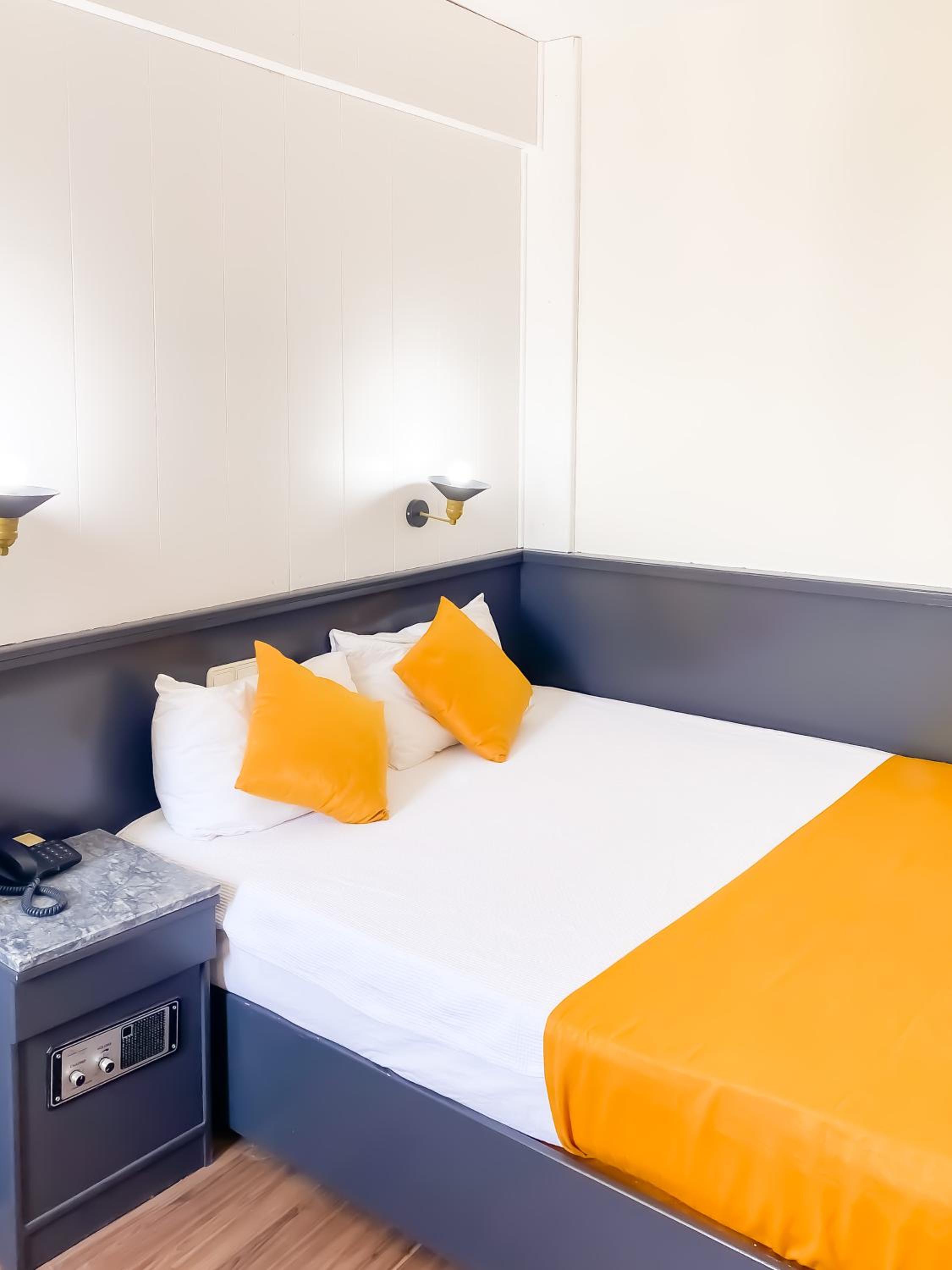 Güleryüz Otel - Image 31