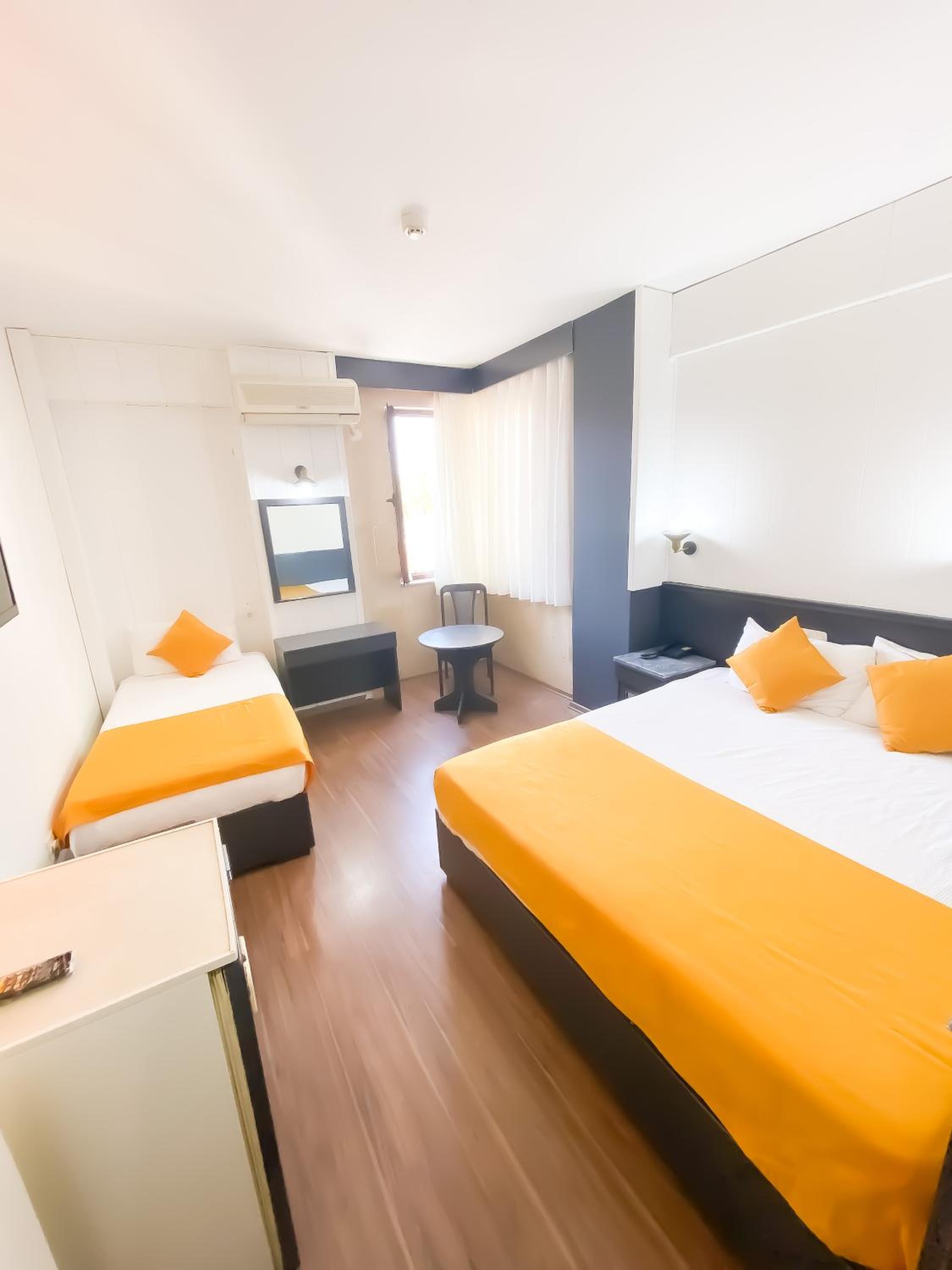 Güleryüz Otel - Image 34