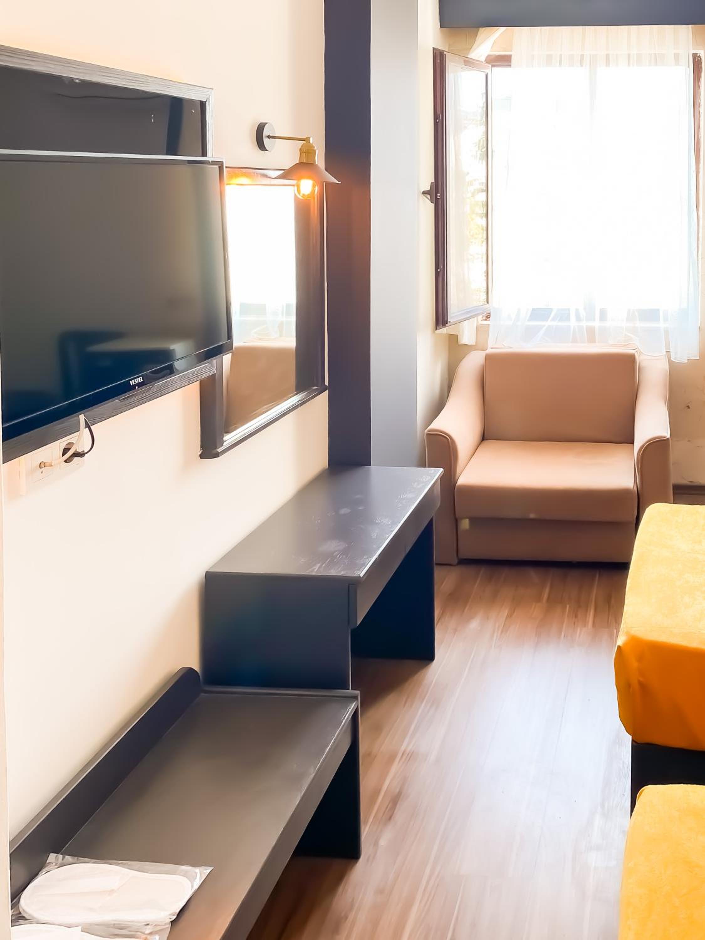 Güleryüz Otel - Image 33