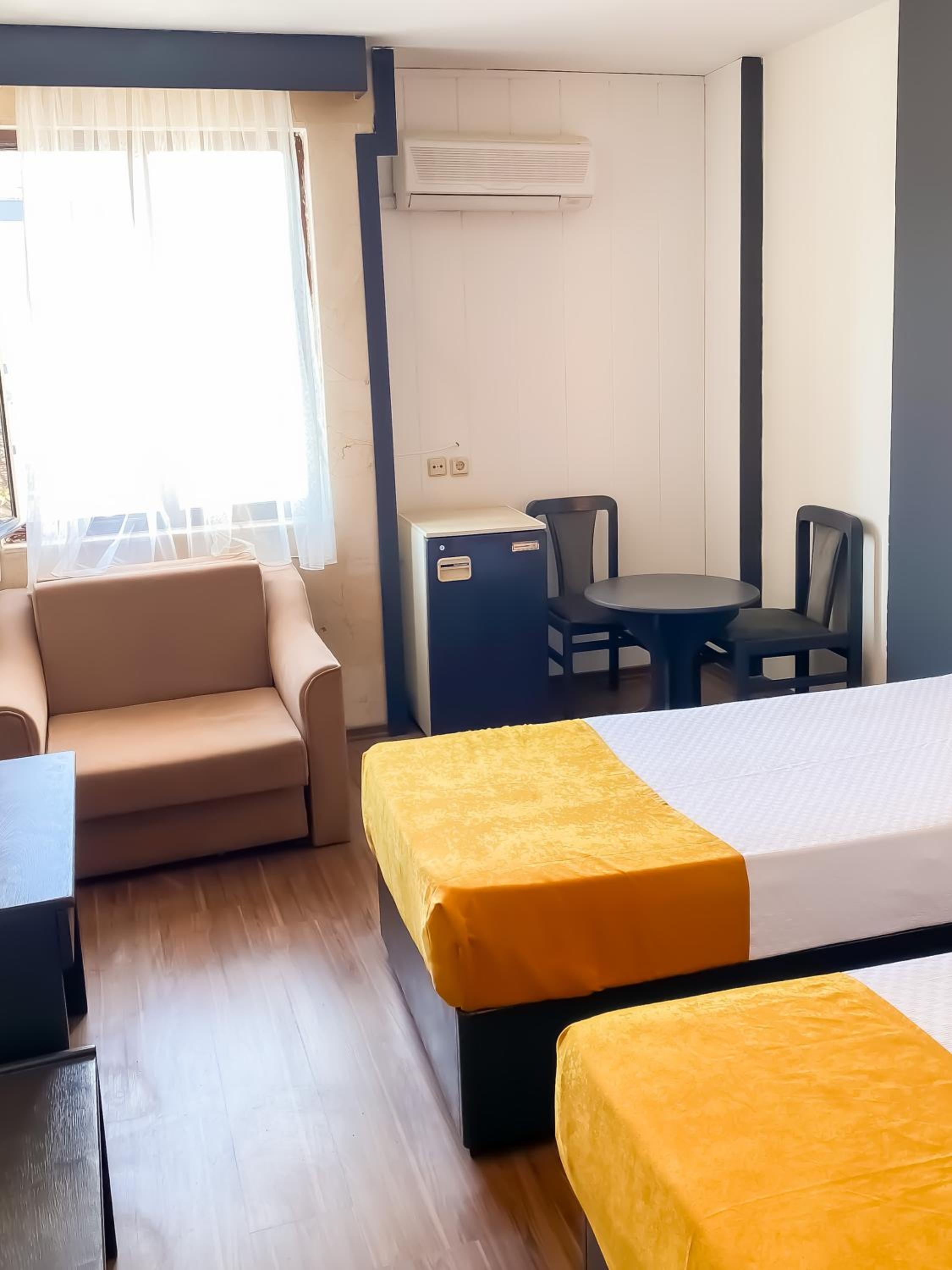 Güleryüz Otel - Image 35