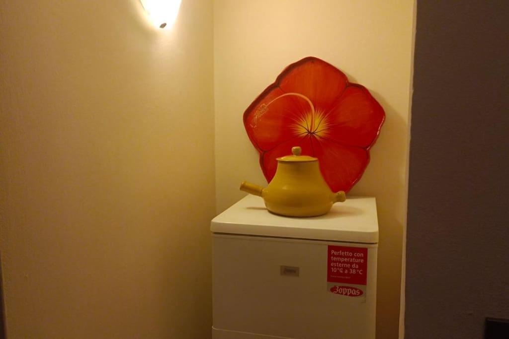 Rosso Fiorentino
