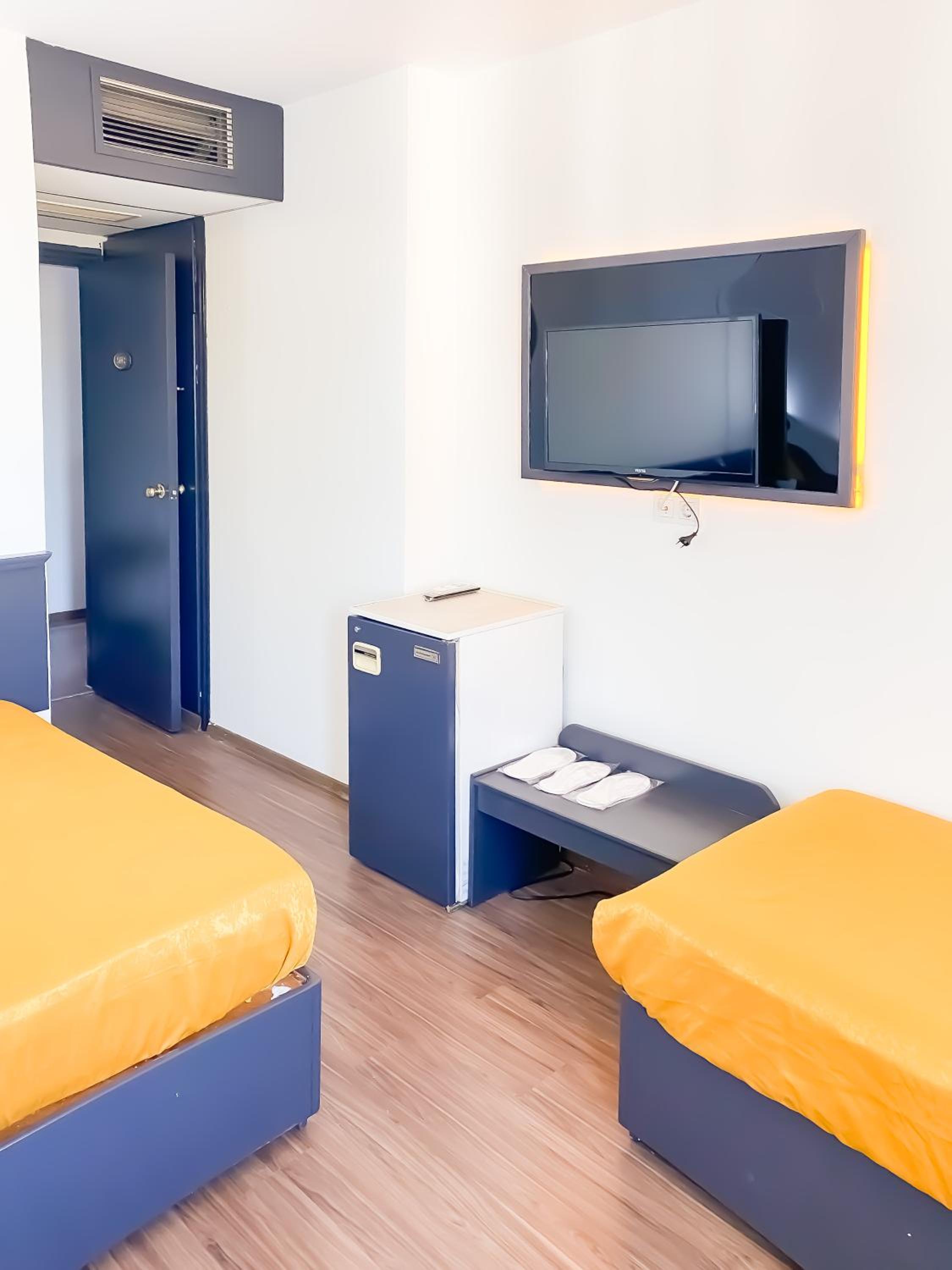 Güleryüz Otel - Image 36