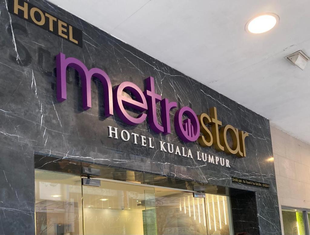 Starpoints Hotel Kuala Lumpur photo 7