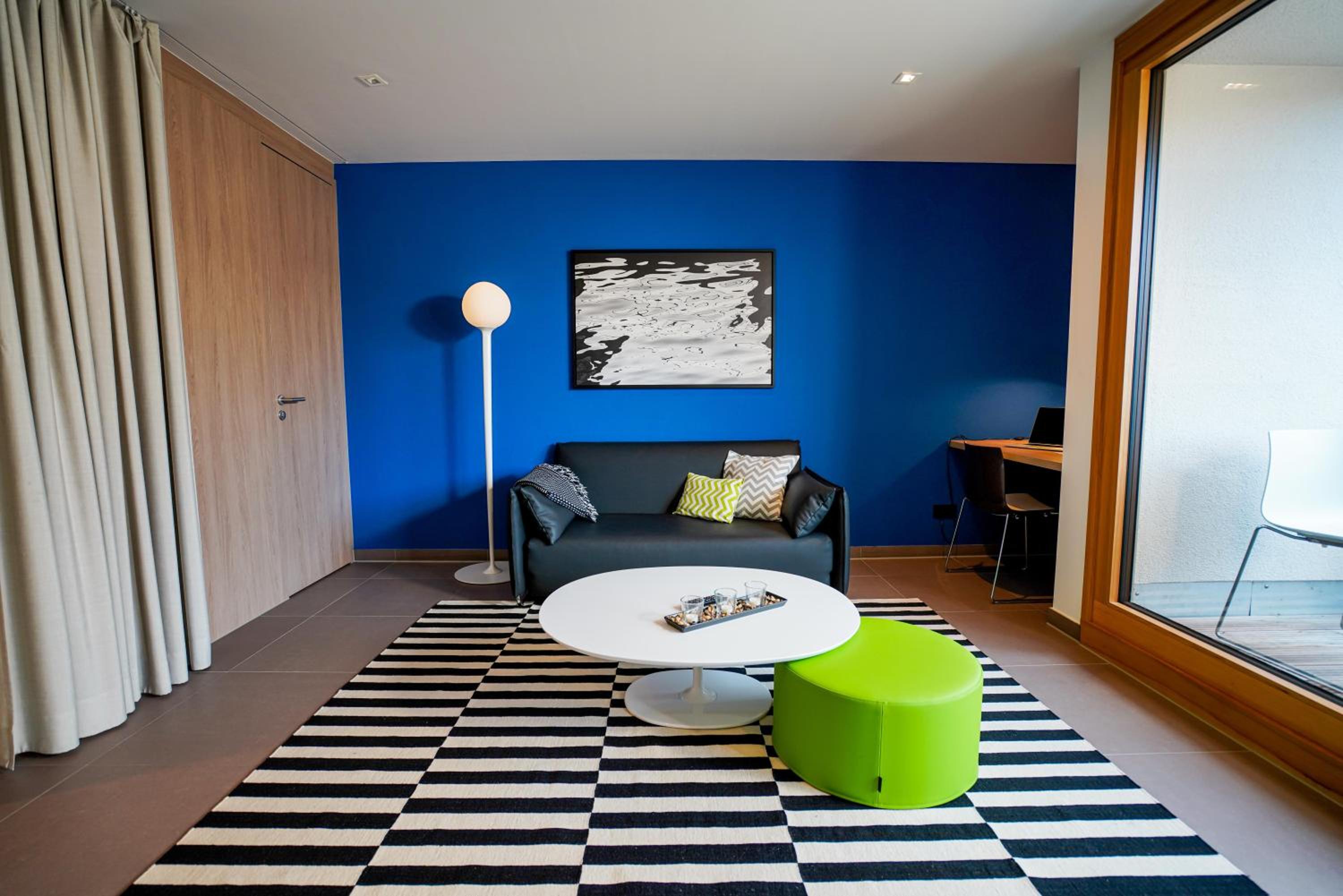 Max Lodging Serviced Apartments