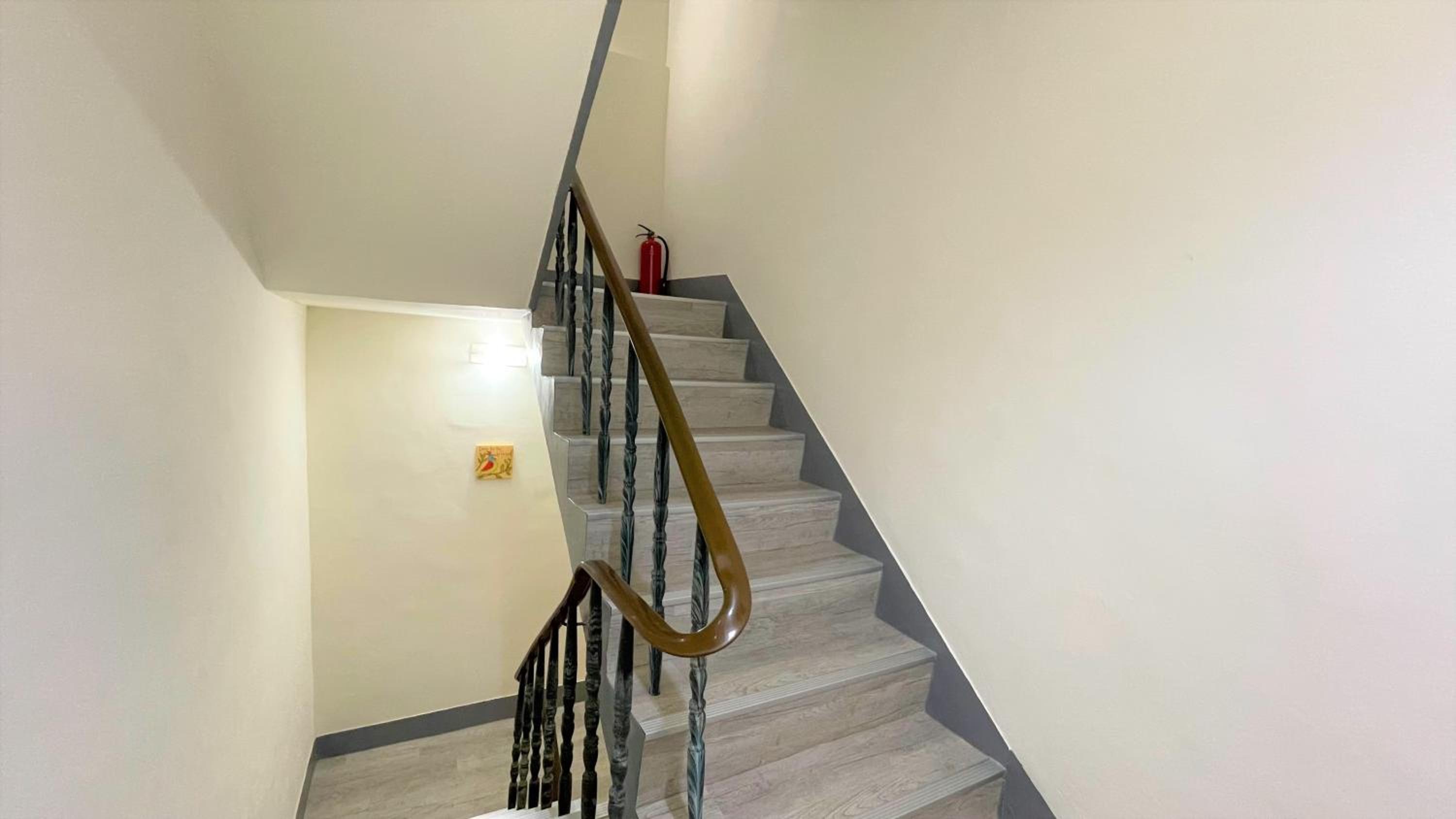 Fengjia 08 home