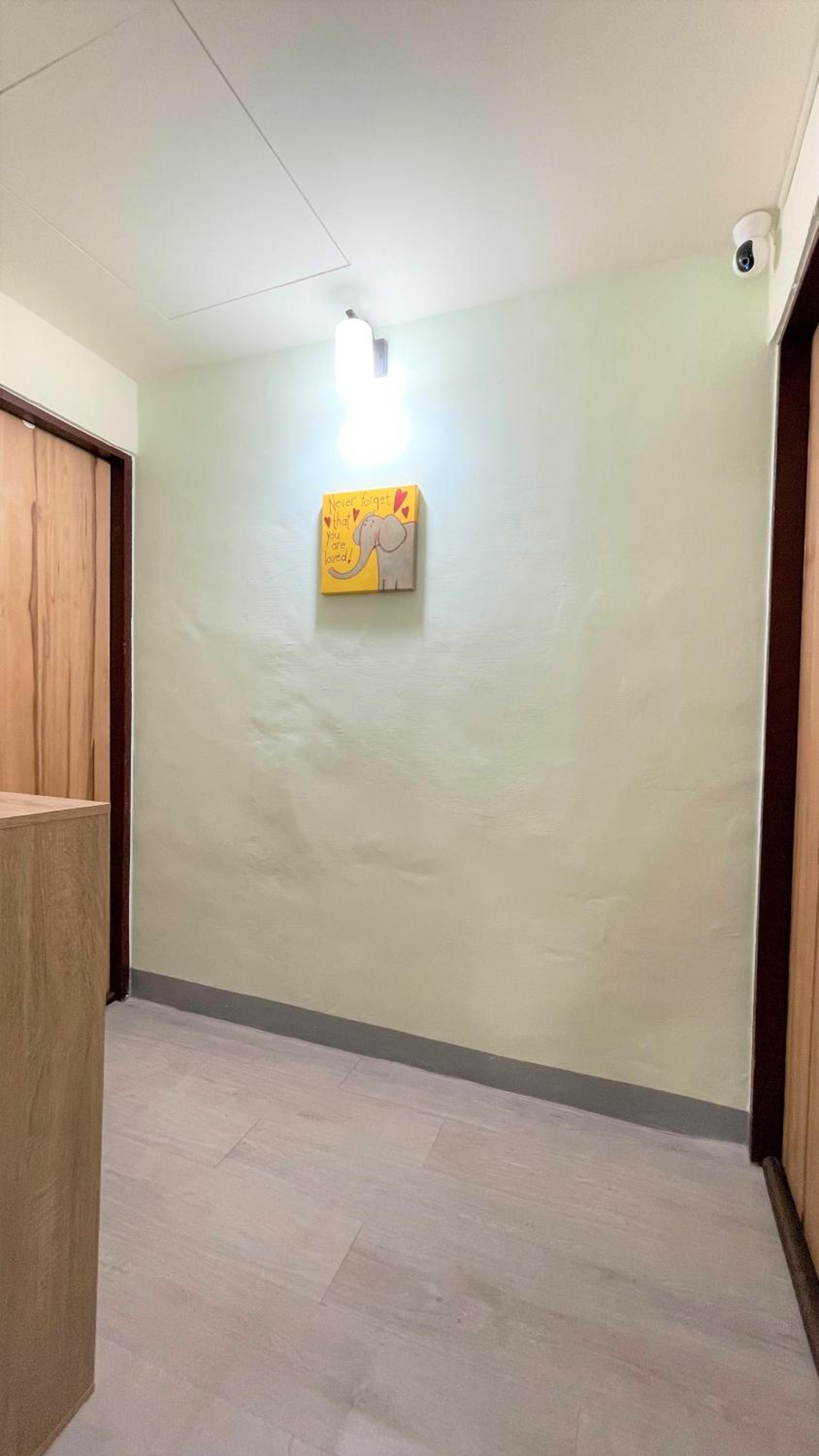 Fengjia 08 home