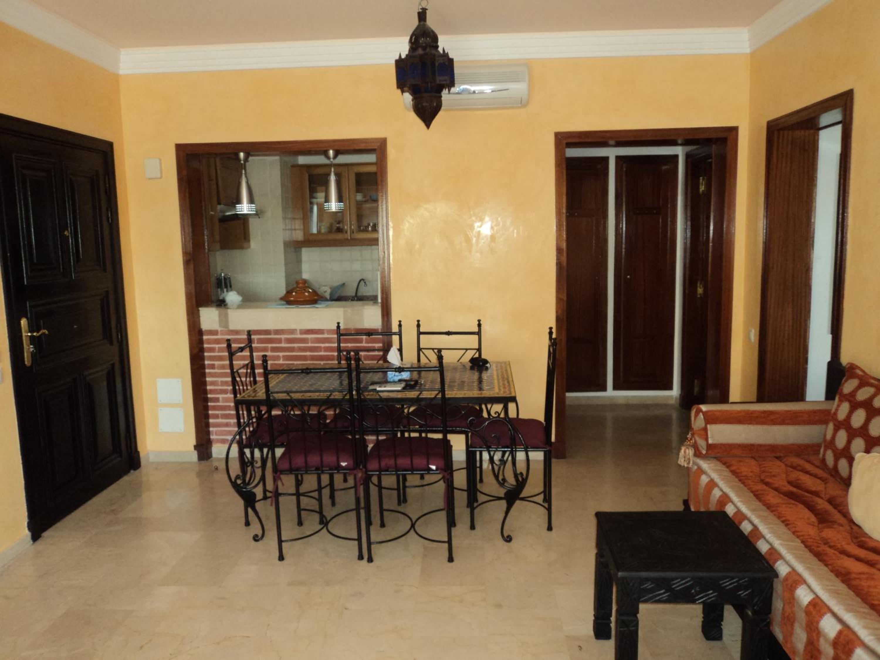 Marina Apartment Agadir view 5