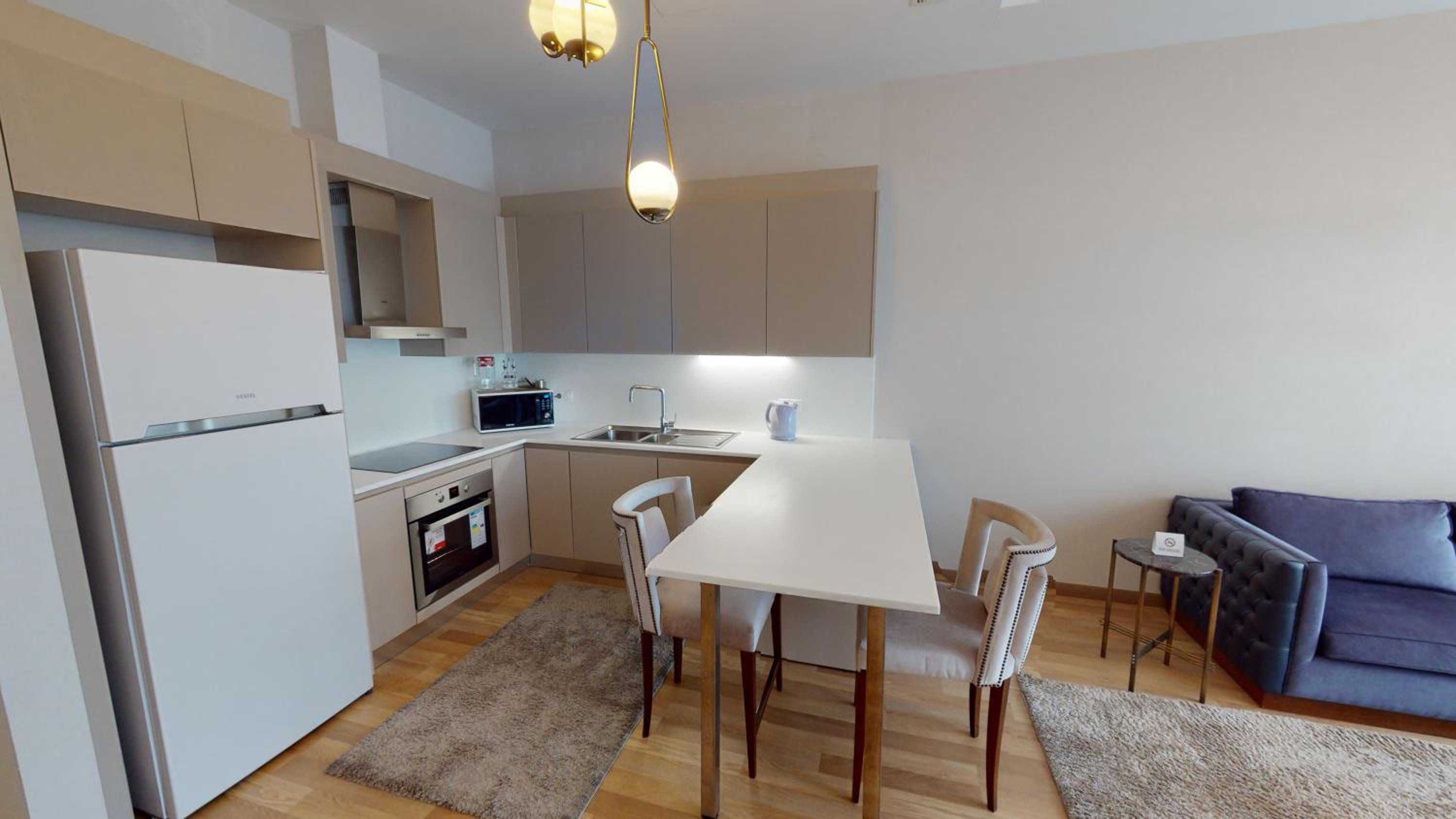 Maslak Aparts - Image 38