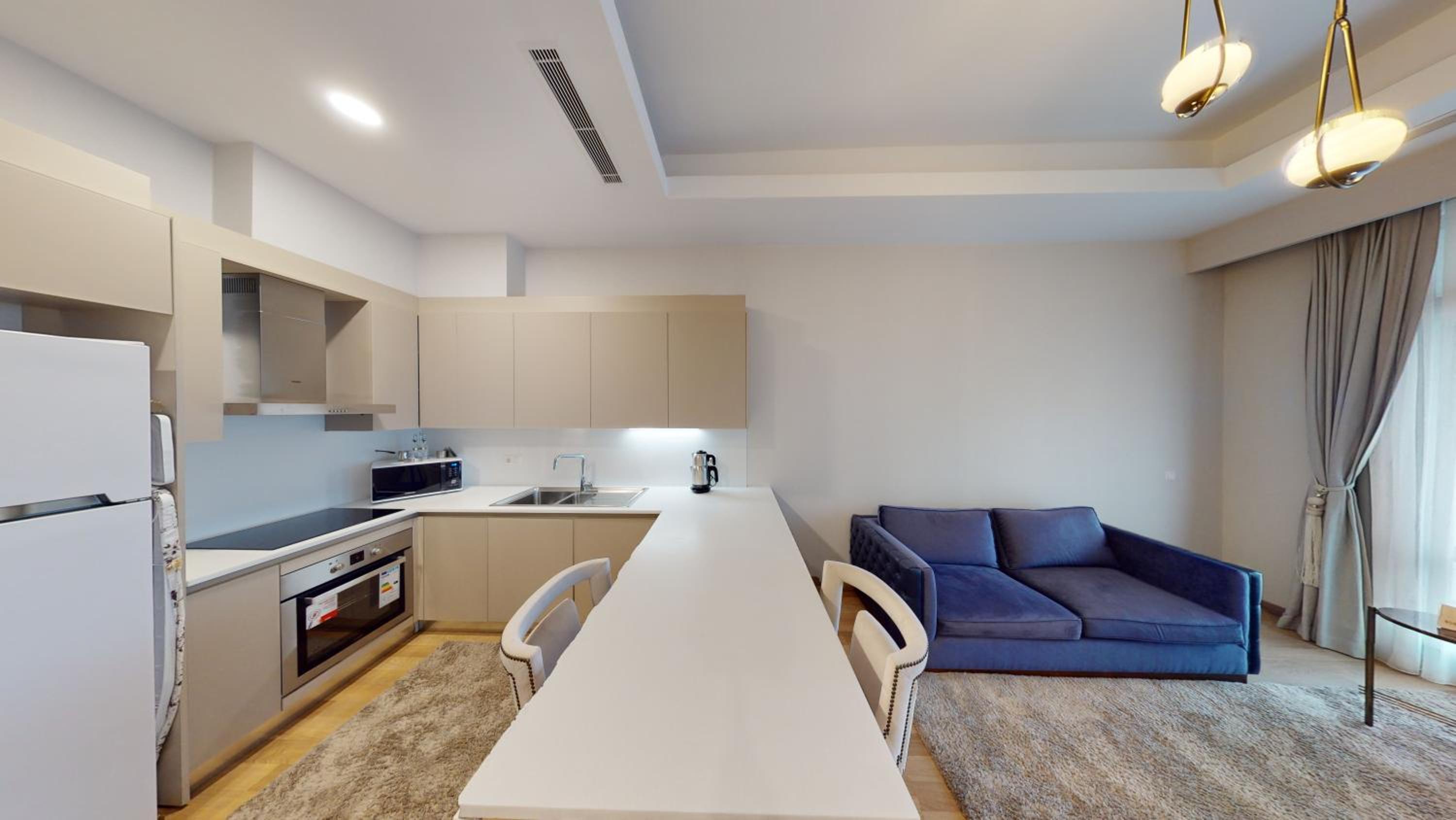 Maslak Aparts - Image 39