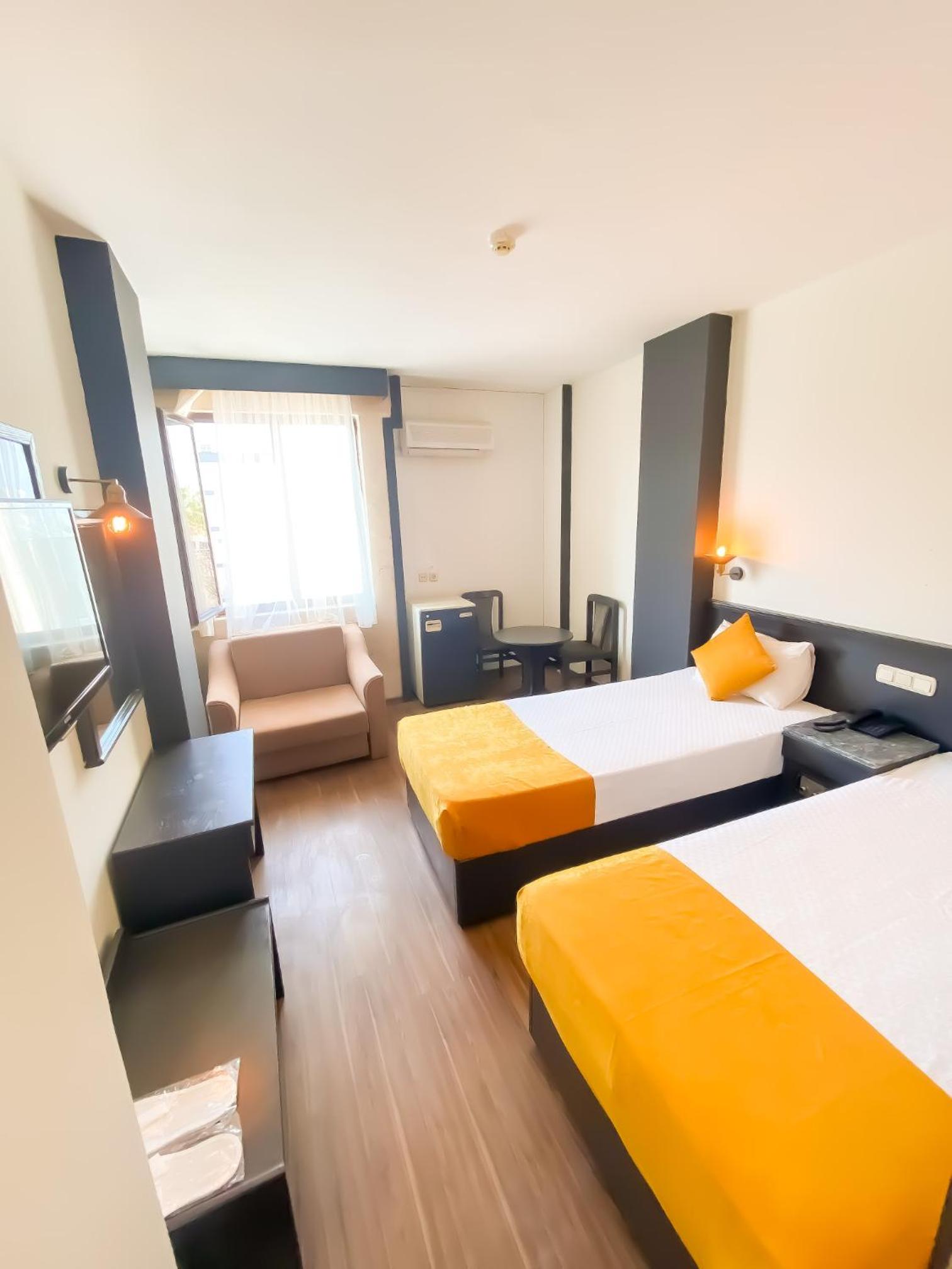 Güleryüz Otel - Image 37