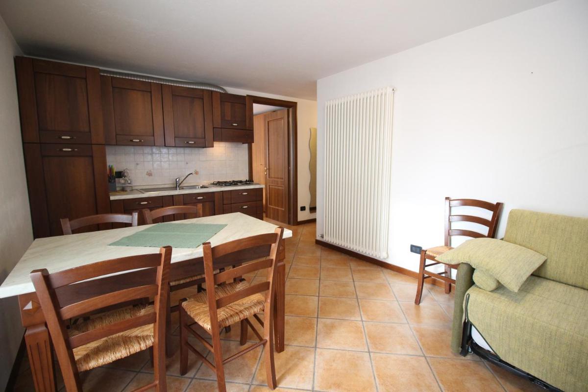Residence Aquila - Bilo Mont Nery
