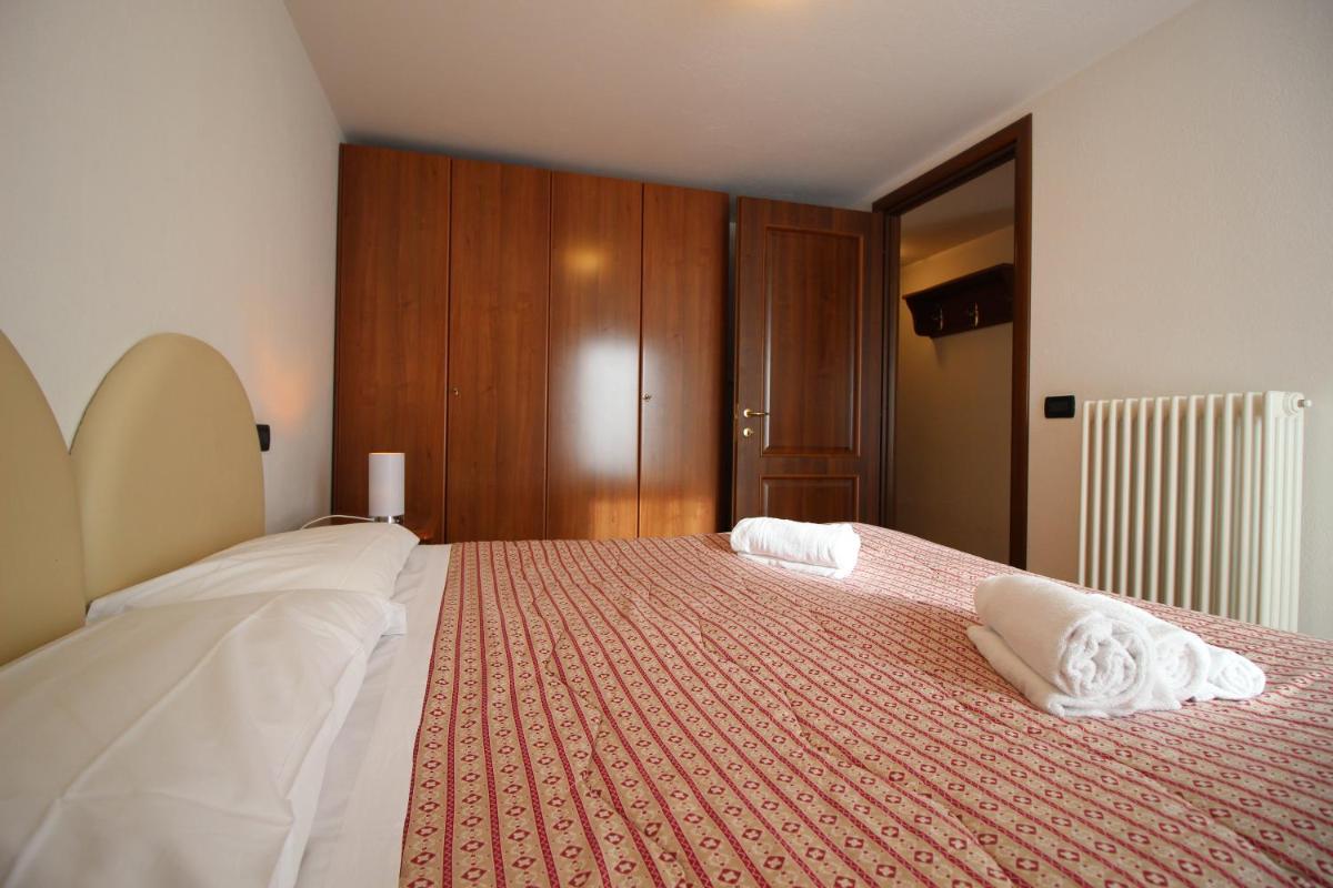 Residence Aquila - Bilo Mont Nery